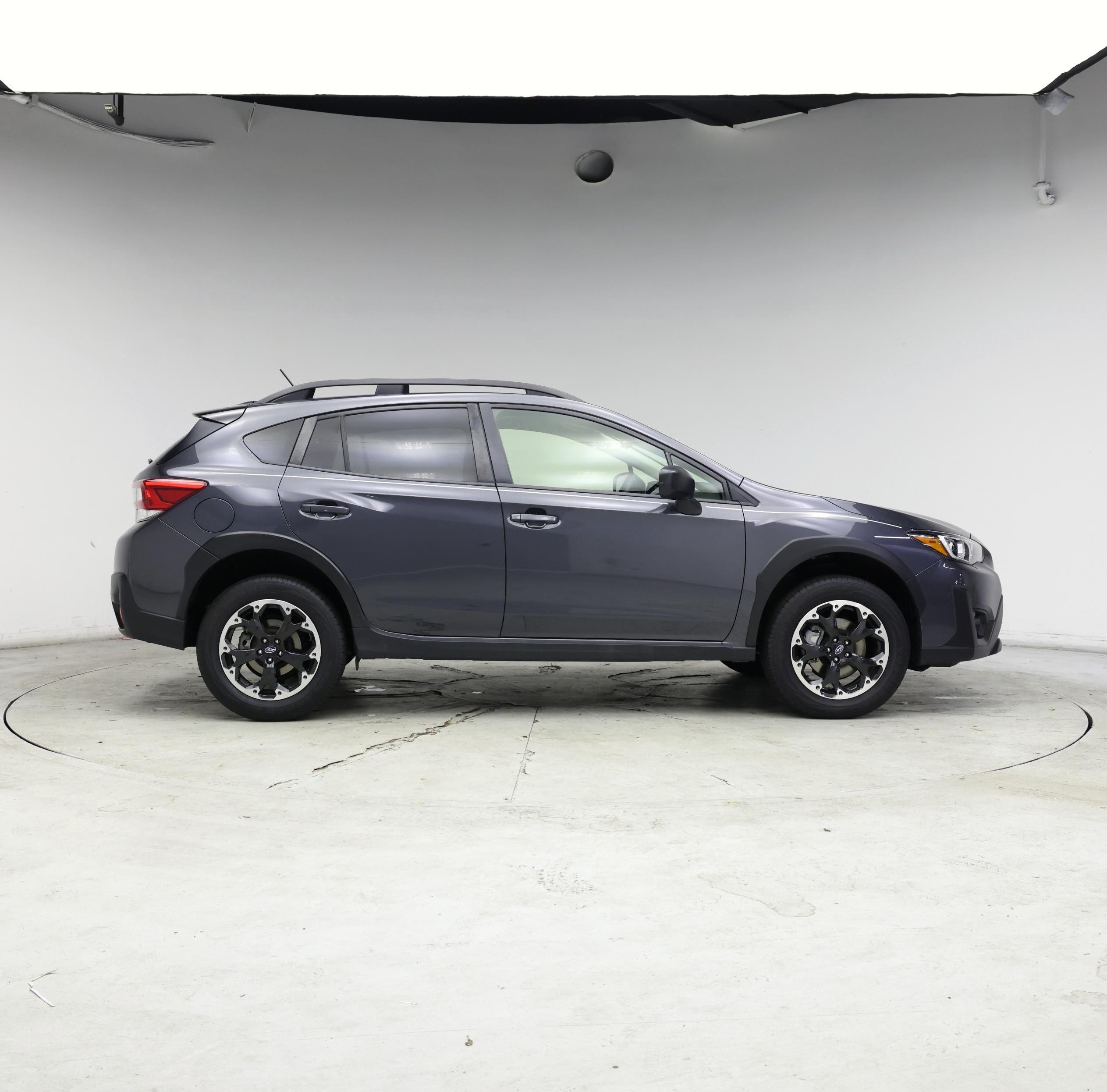 Thumbnail: 2023 Subaru Crosstrek - 7