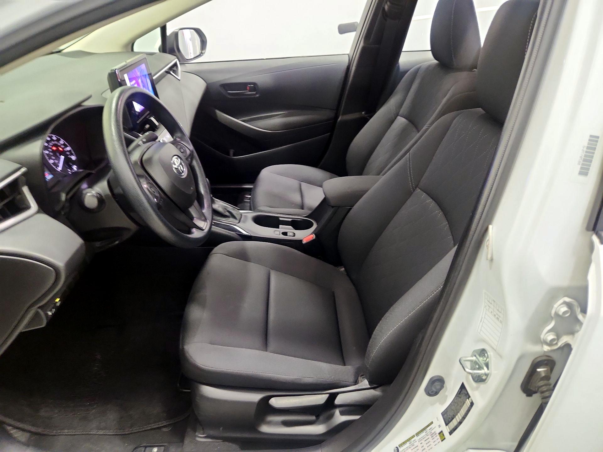 Thumbnail: 2024 Toyota Corolla - 11