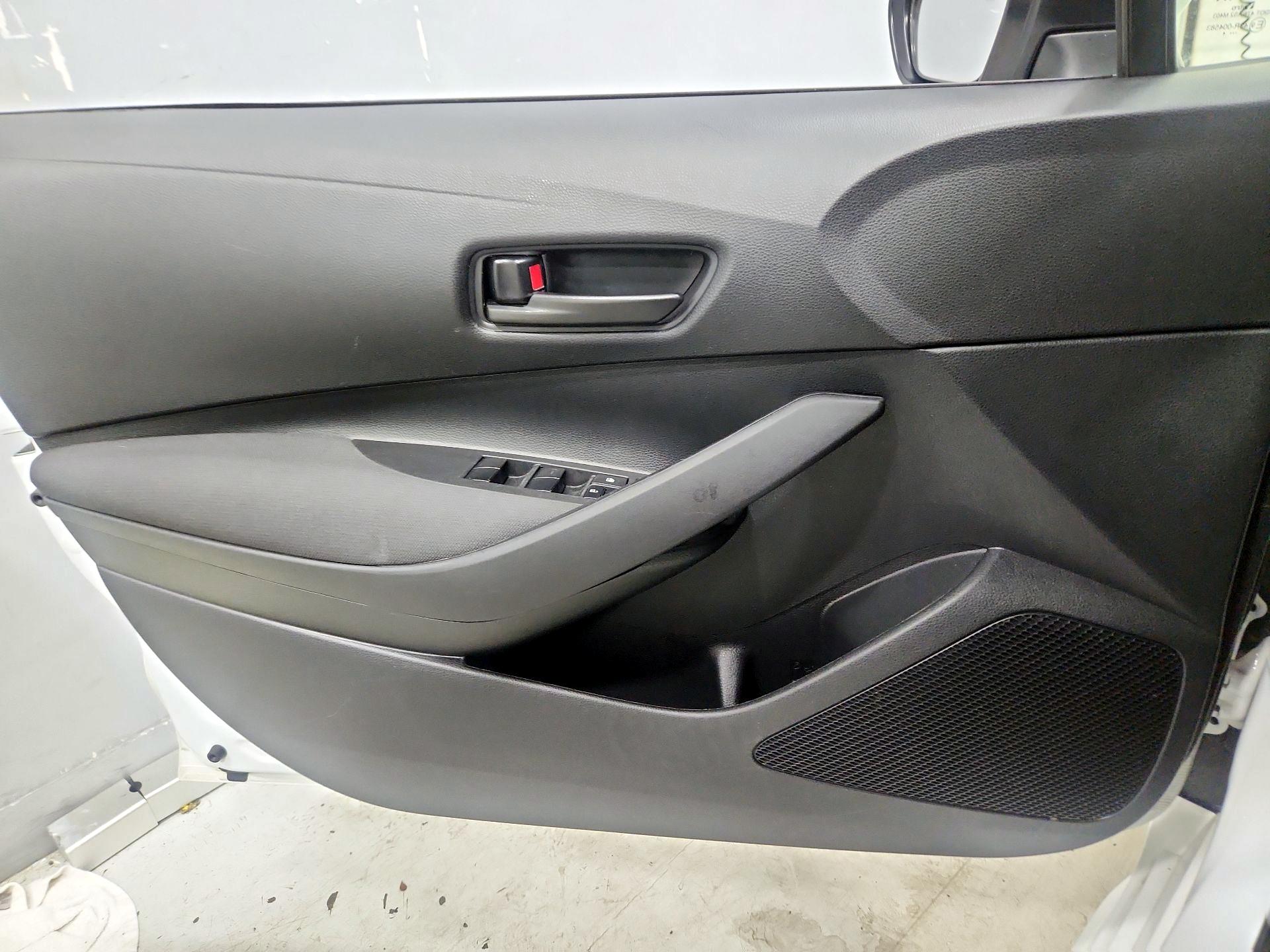 Thumbnail: 2024 Toyota Corolla - 12