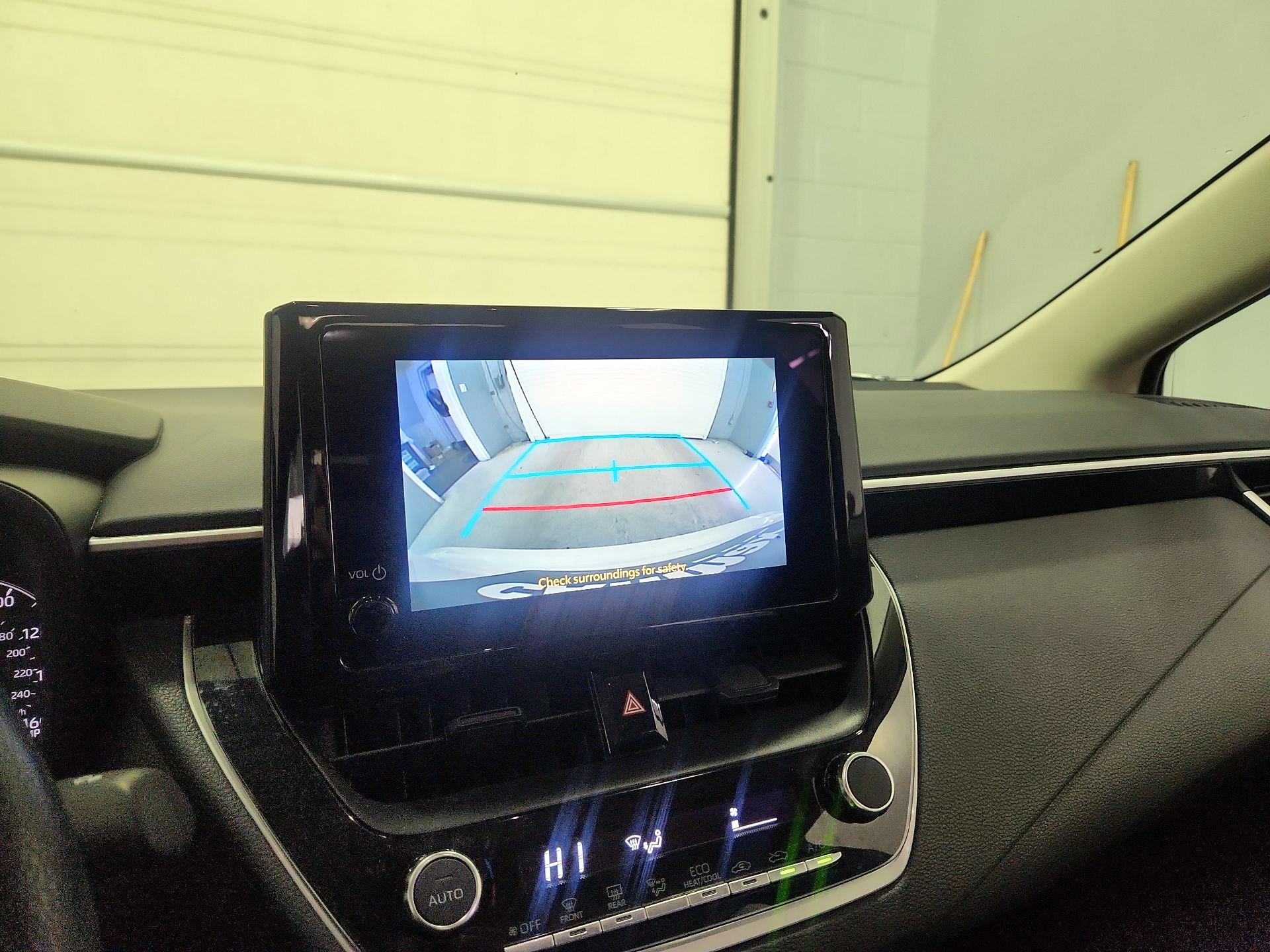 Thumbnail: 2024 Toyota Corolla - 14