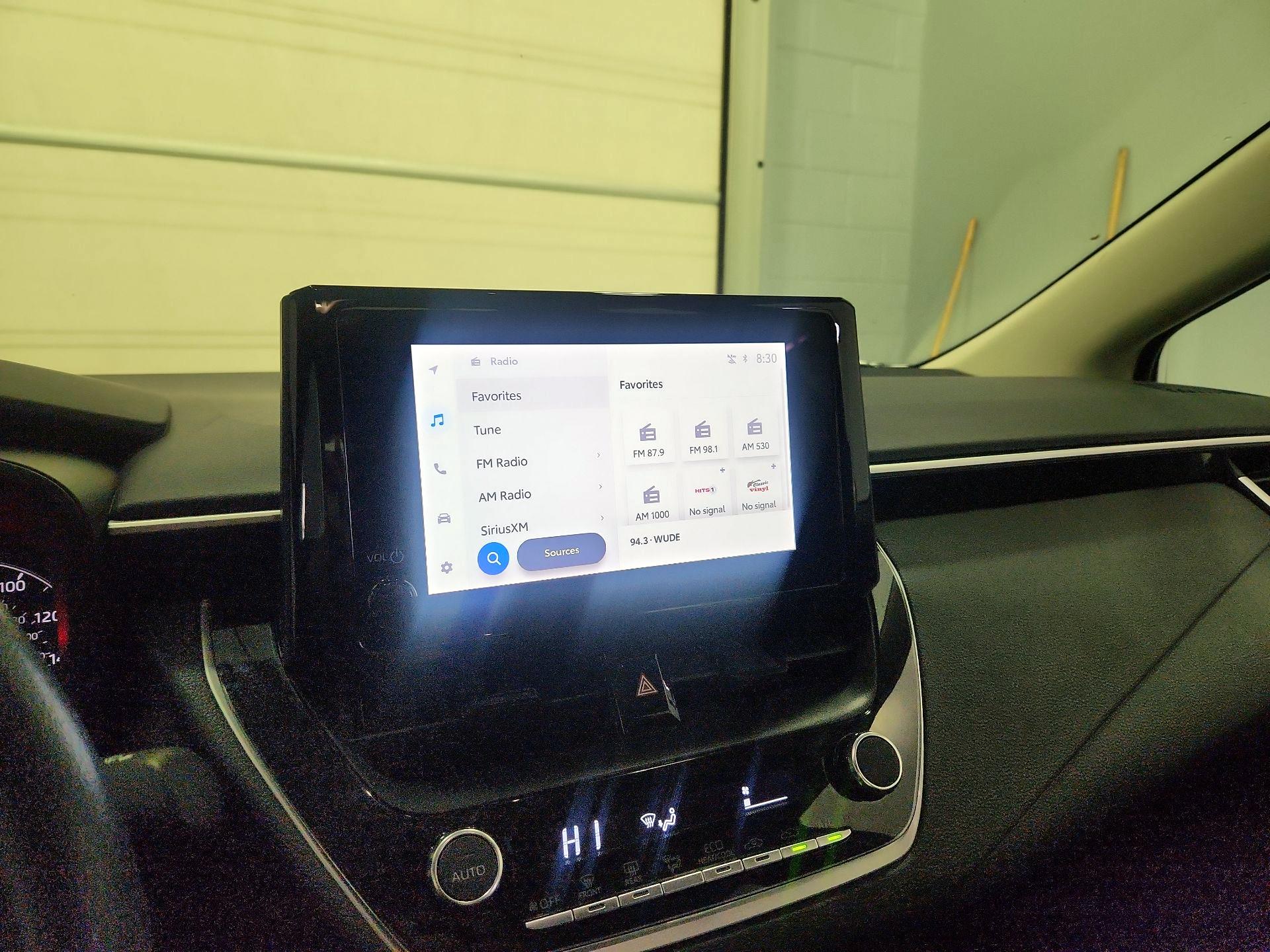 Thumbnail: 2024 Toyota Corolla - 15