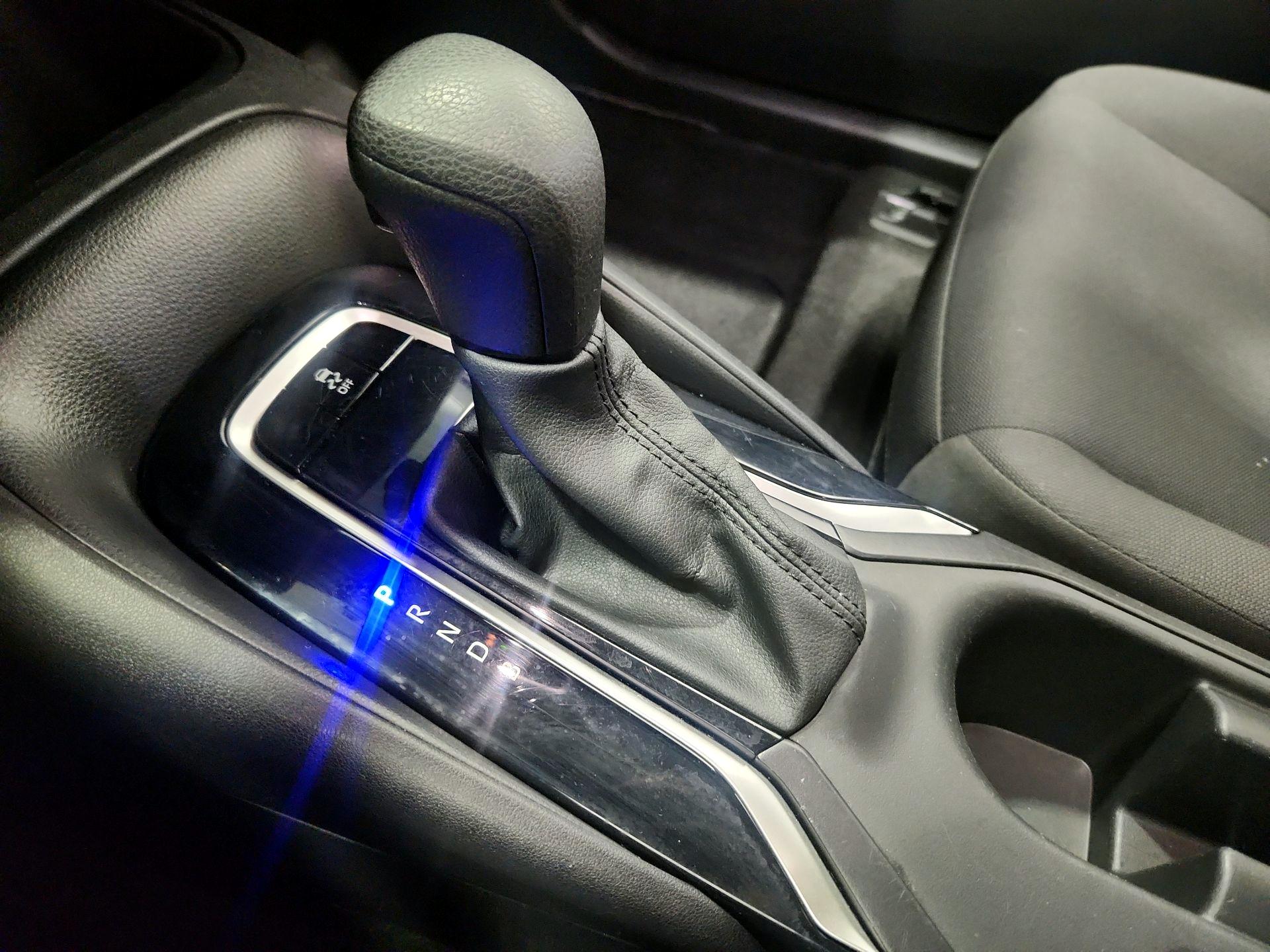 Thumbnail: 2024 Toyota Corolla - 17