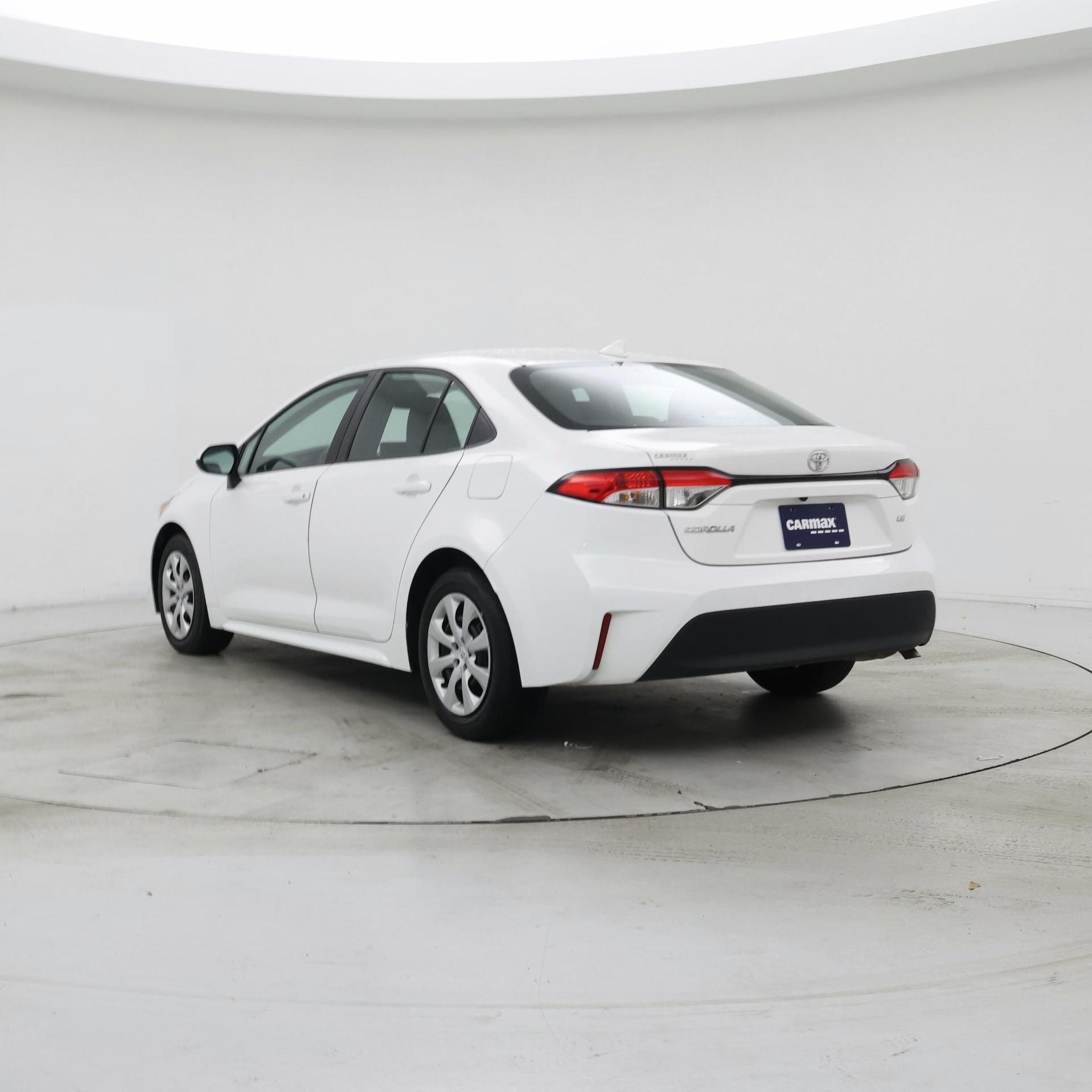 Thumbnail: 2024 Toyota Corolla - 2