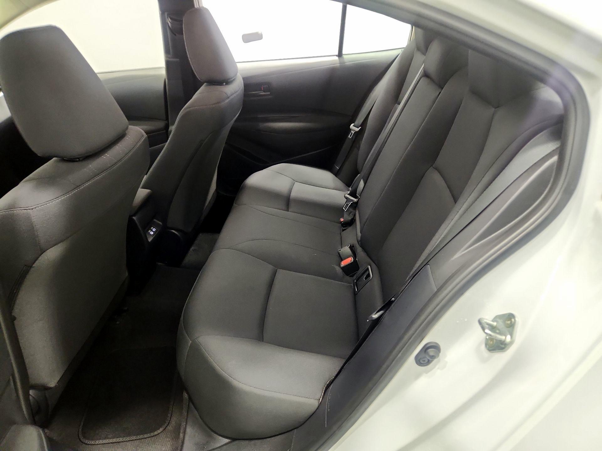 Thumbnail: 2024 Toyota Corolla - 19