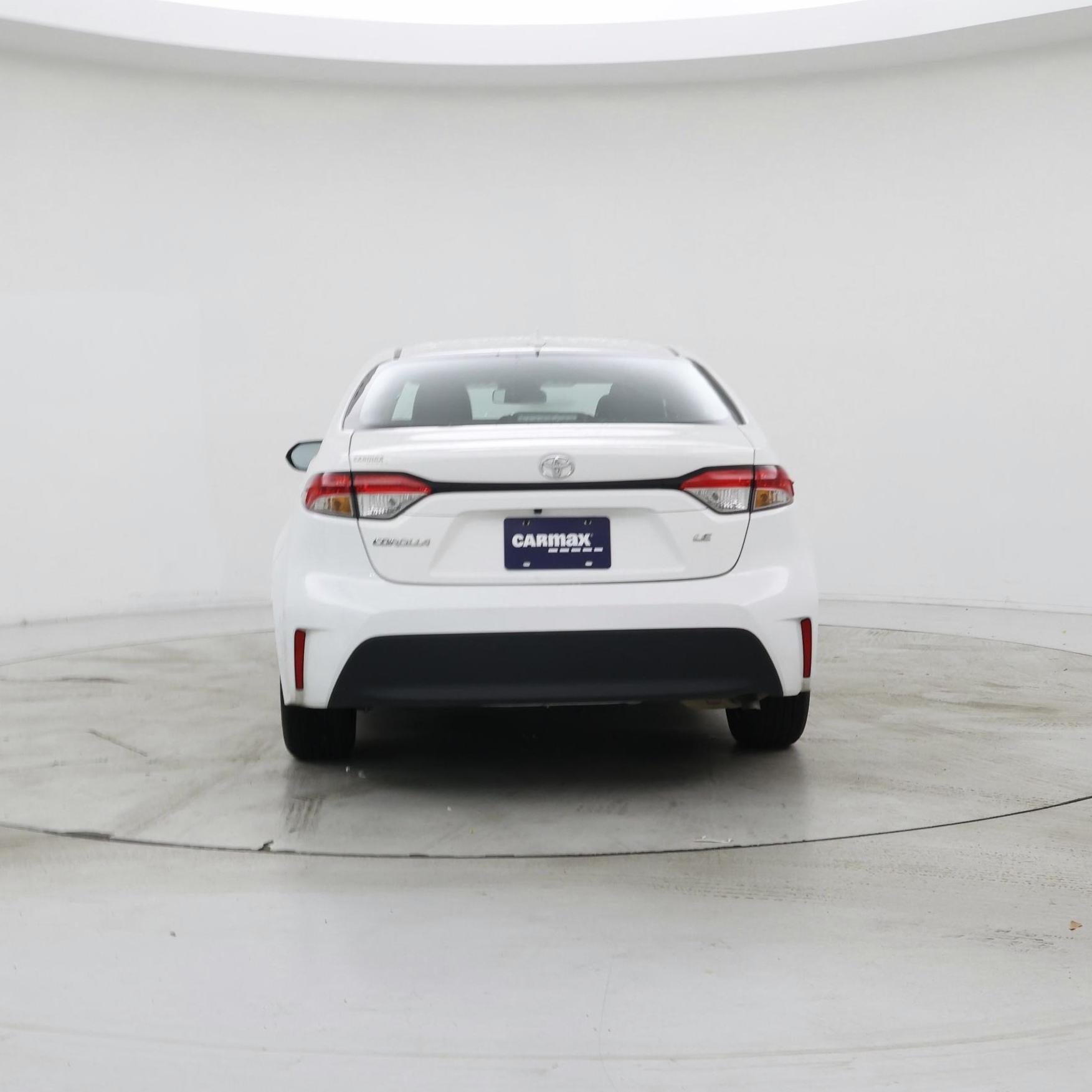 Thumbnail: 2024 Toyota Corolla - 6