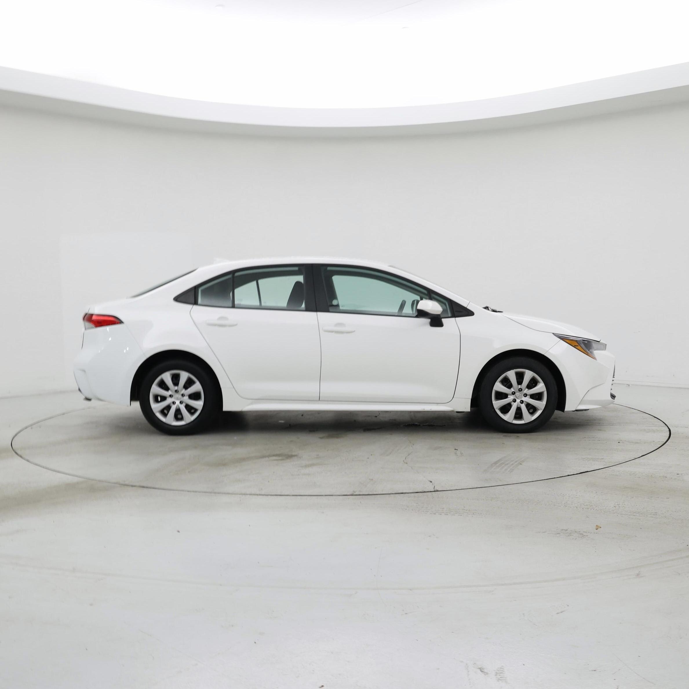 Thumbnail: 2024 Toyota Corolla - 7