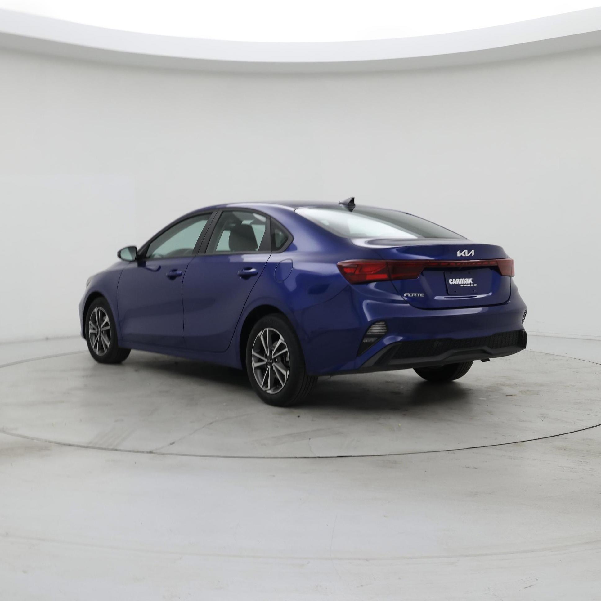 Thumbnail: 2024 Kia Forte - 2