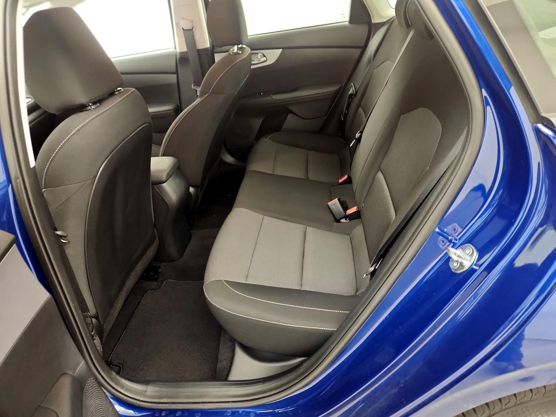 Thumbnail: 2024 Kia Forte - 19