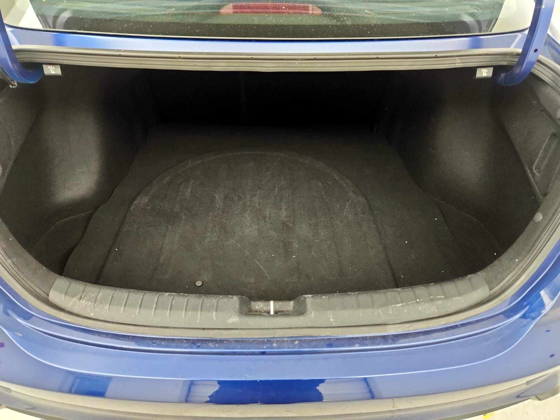 Thumbnail: 2024 Kia Forte - 20