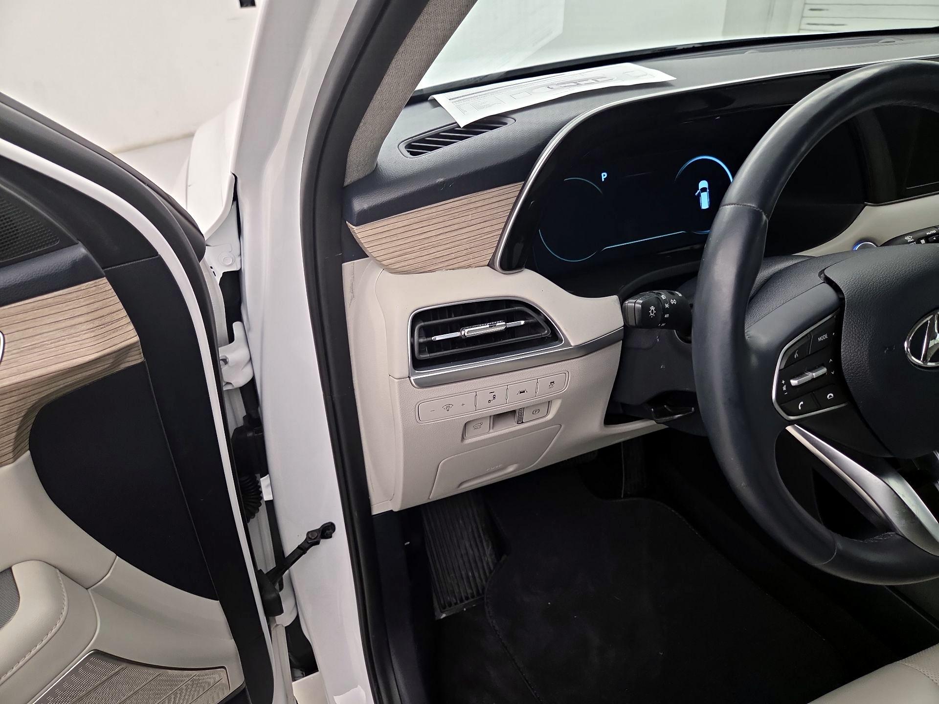 Thumbnail: 2021 Hyundai Palisade - 13