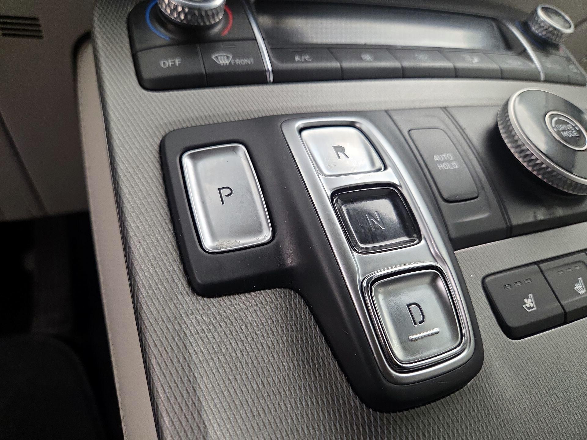 Thumbnail: 2021 Hyundai Palisade - 17