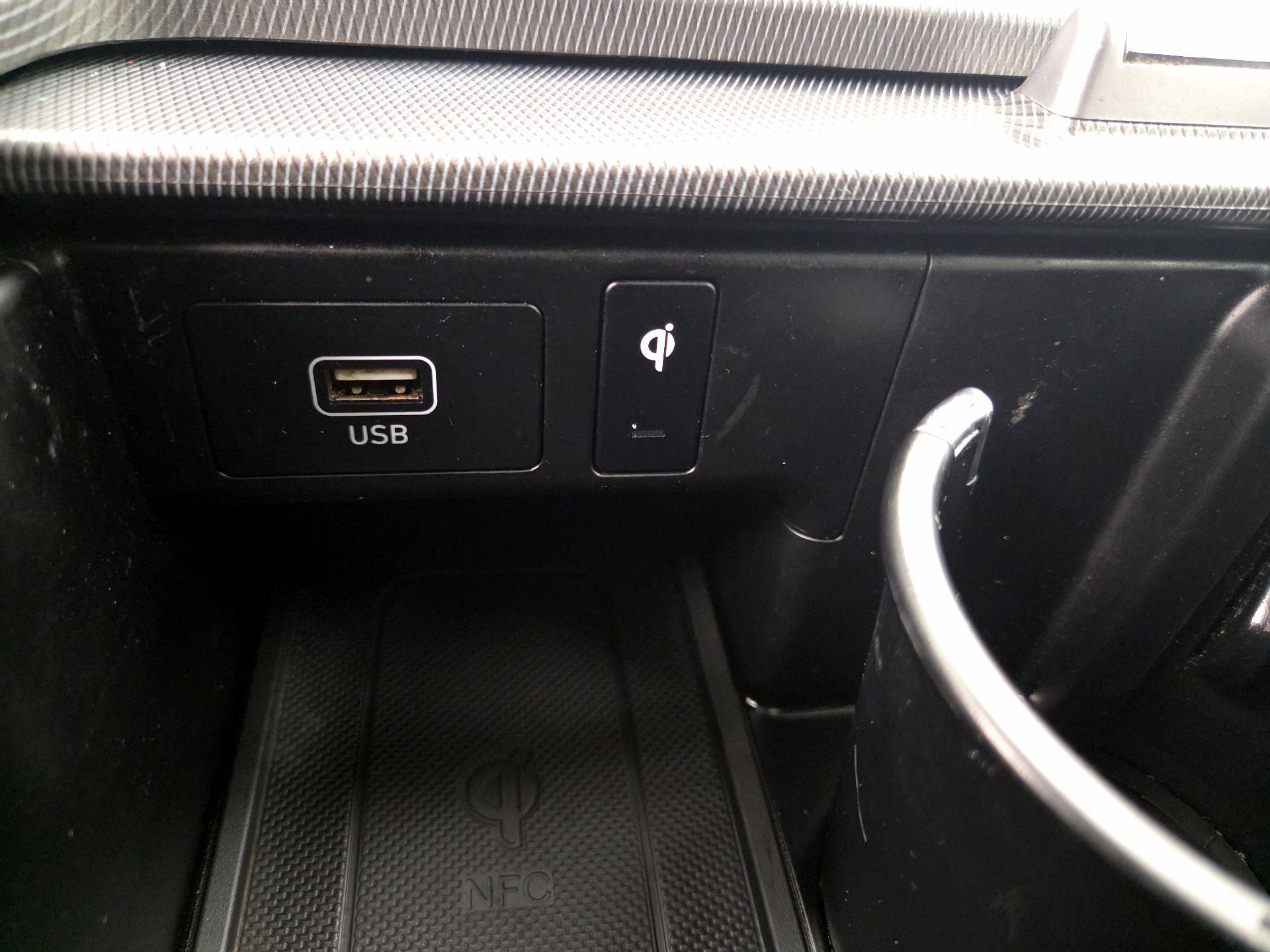 Thumbnail: 2021 Hyundai Palisade - 18