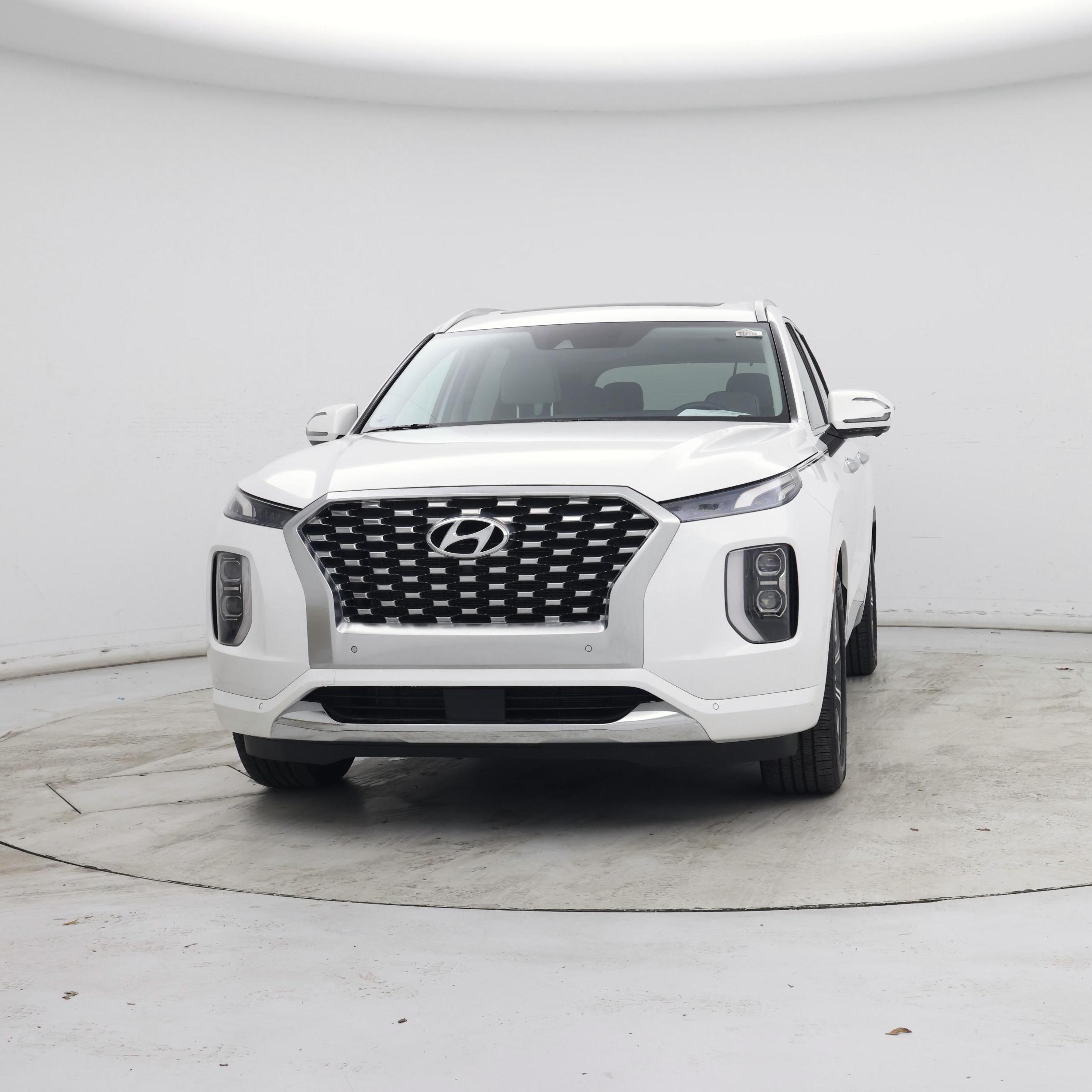 Thumbnail: 2021 Hyundai Palisade - 5