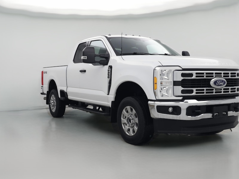 2023 Ford F250 XLT