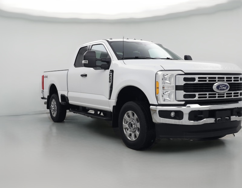2023 Ford F250 XLT