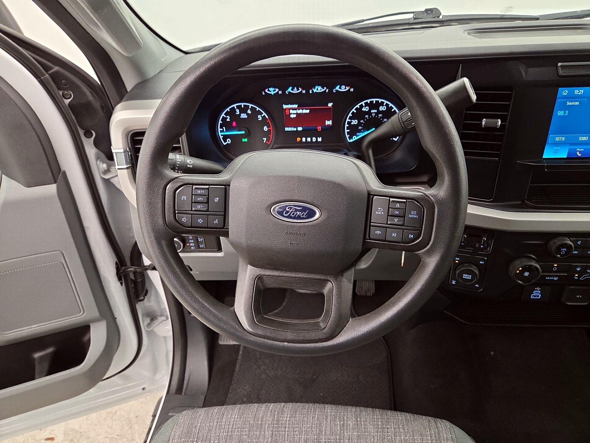 Thumbnail: 2023 Ford F-250 - 10