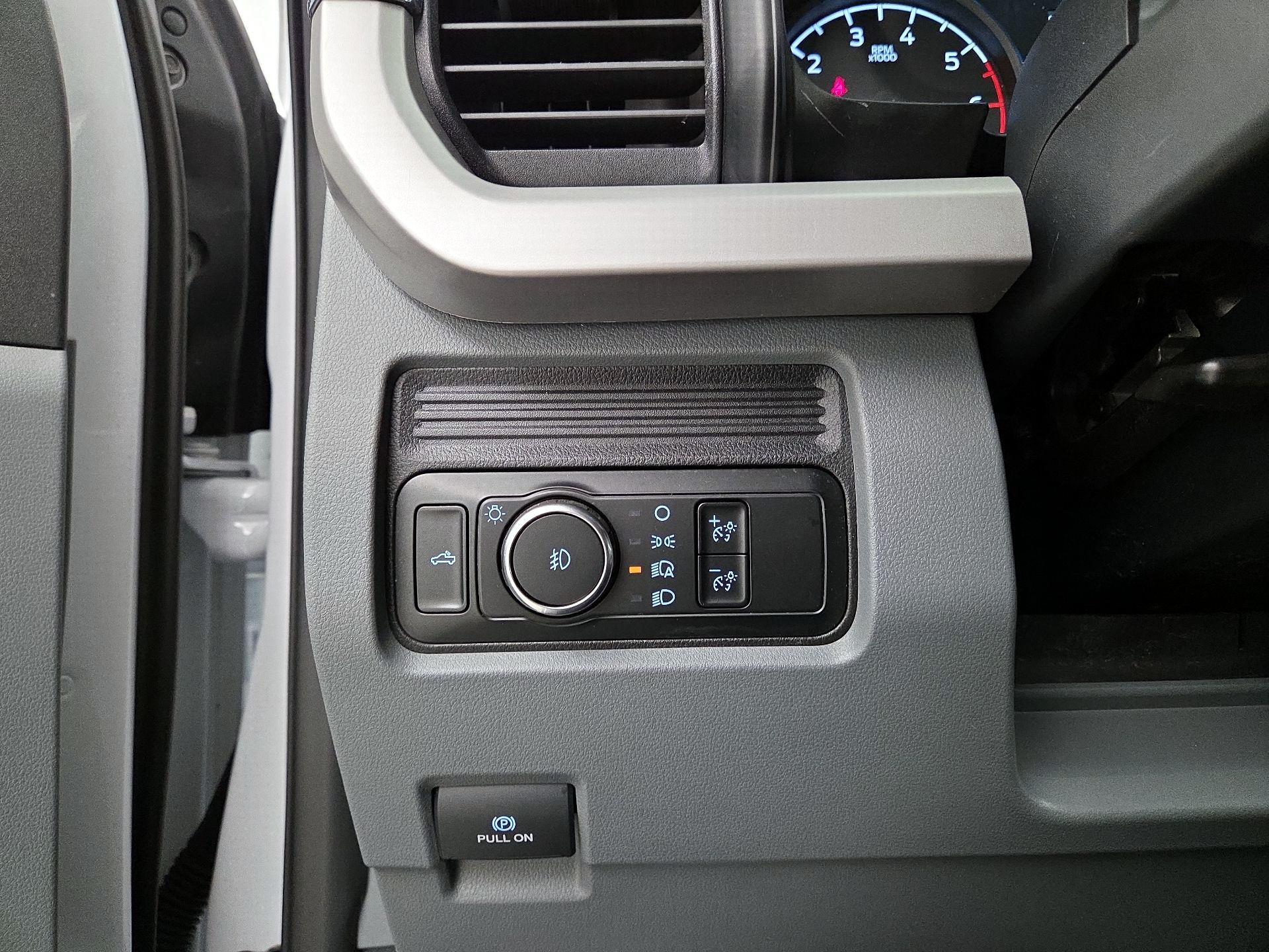 Thumbnail: 2023 Ford F-250 - 13