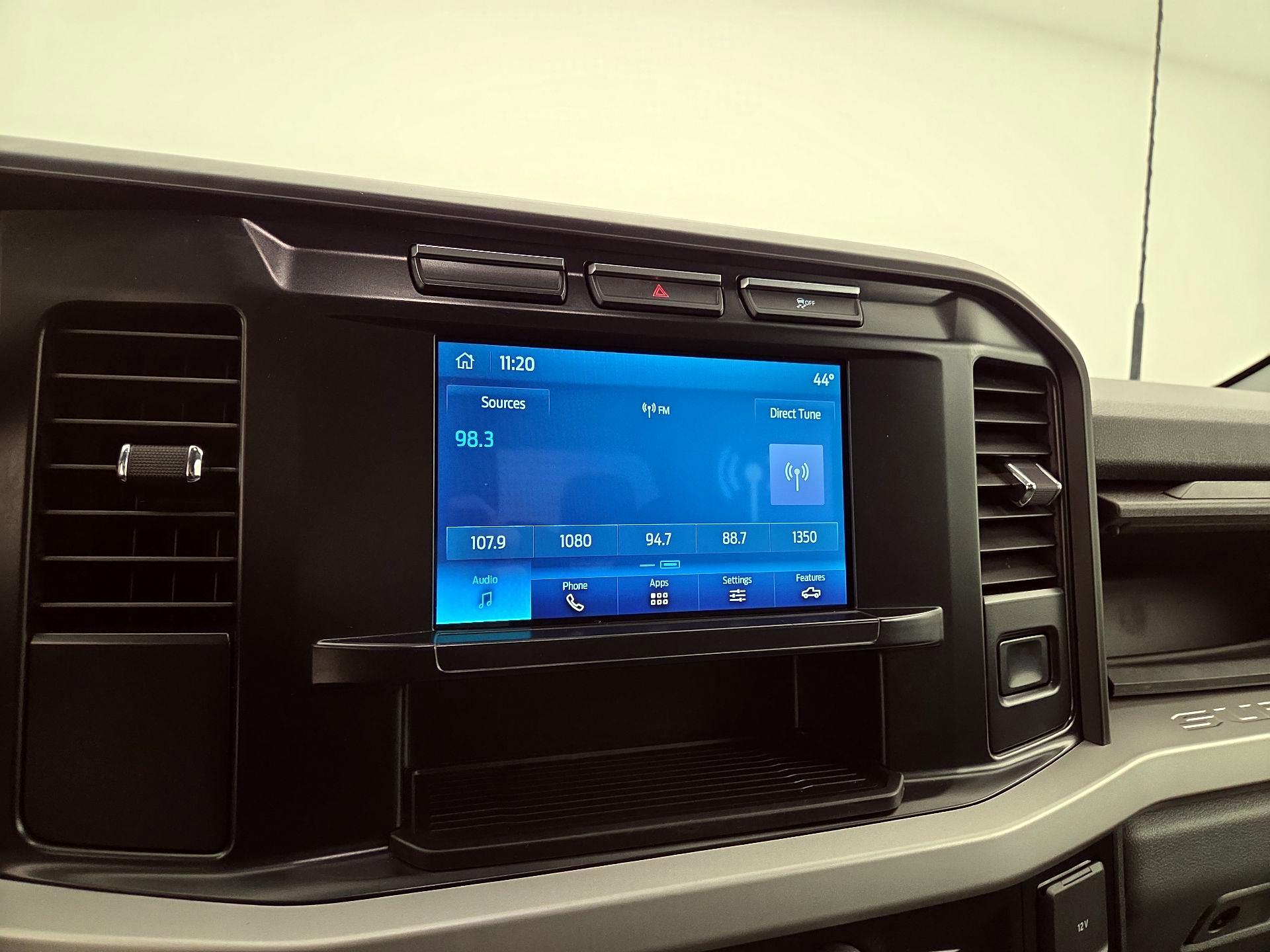 Thumbnail: 2023 Ford F-250 - 15