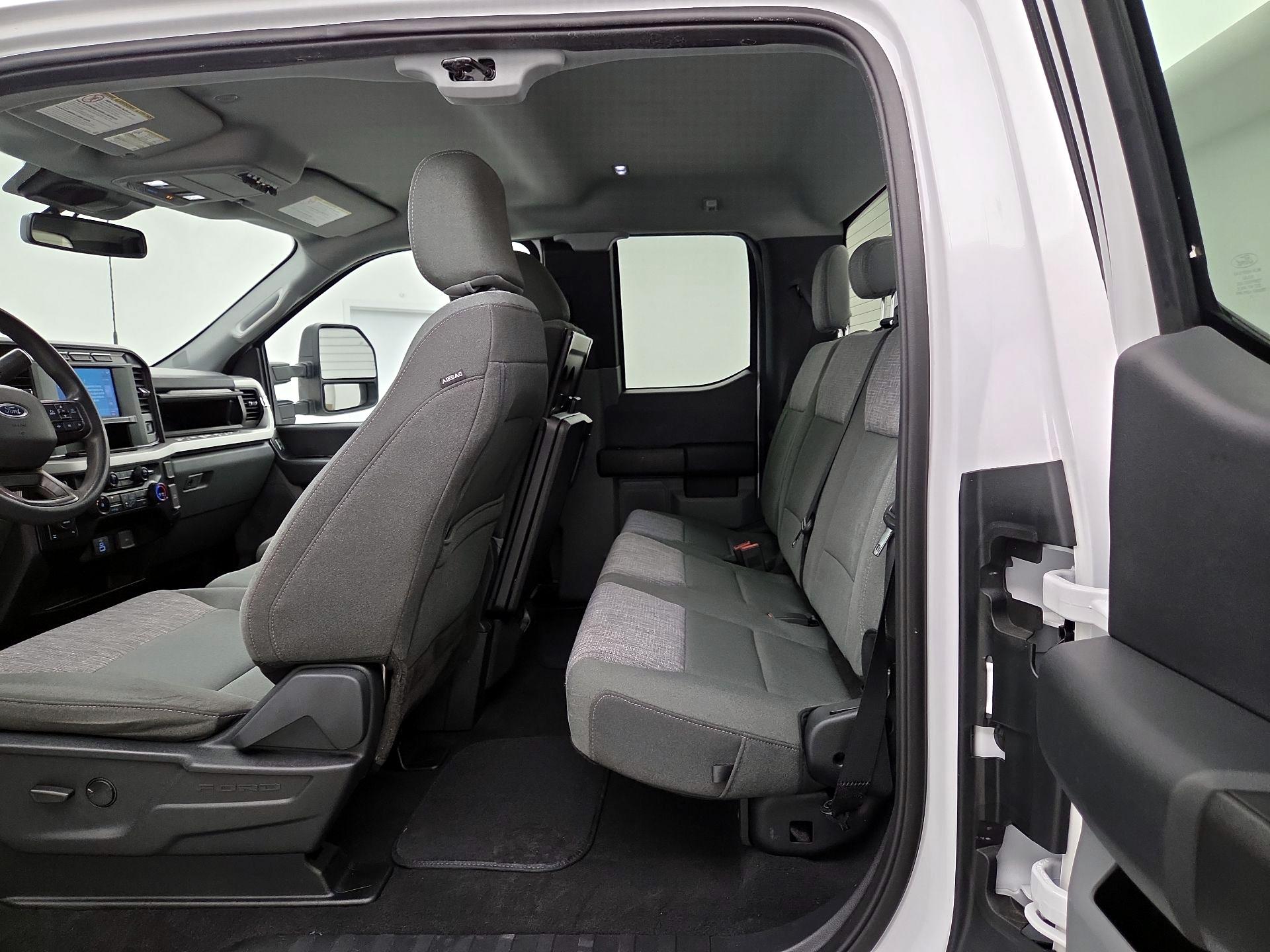 Thumbnail: 2023 Ford F-250 - 19