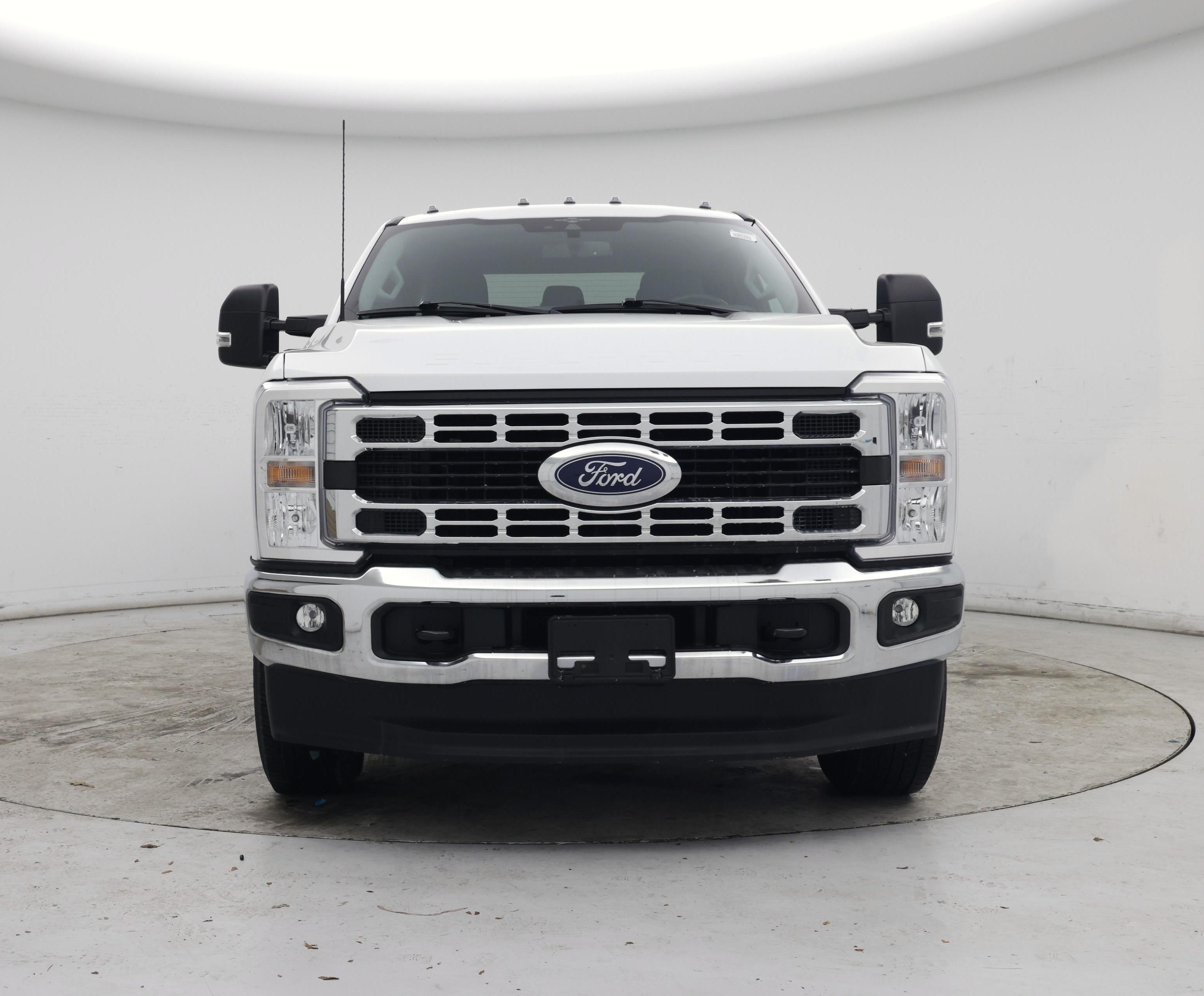 Thumbnail: 2023 Ford F-250 - 5