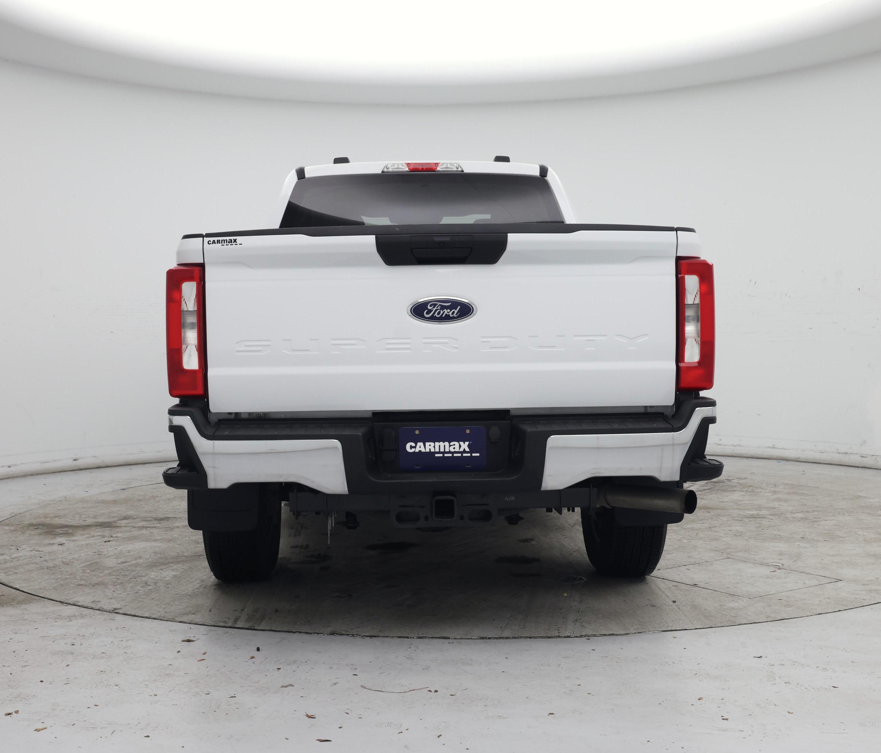 Thumbnail: 2023 Ford F-250 - 6