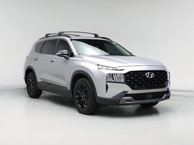 2023 Hyundai Santa Fe XRT
