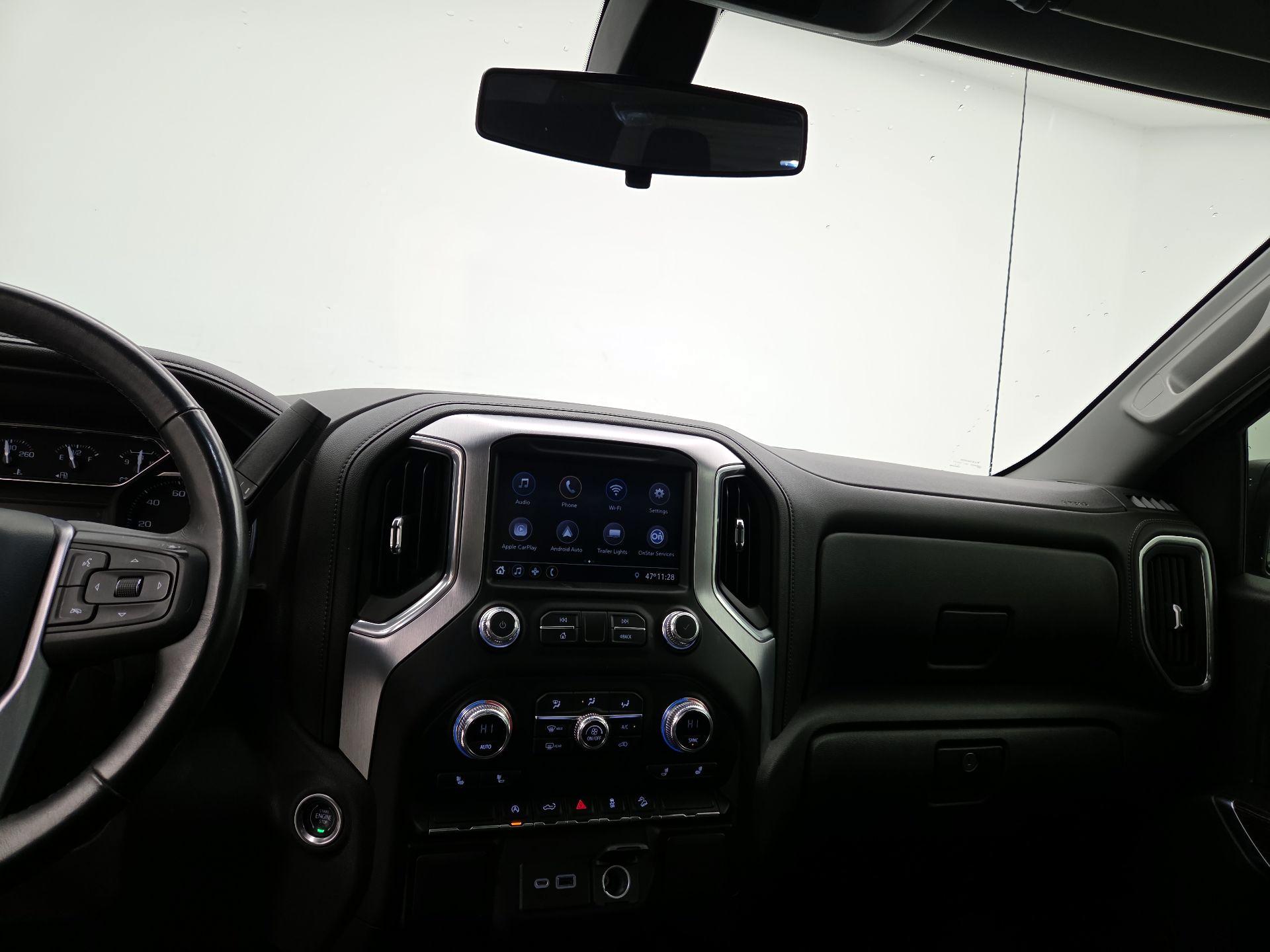 Thumbnail: 2021 GMC Sierra 1500 - 9