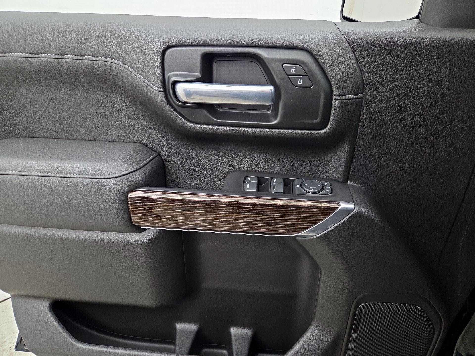 Thumbnail: 2021 GMC Sierra 1500 - 12