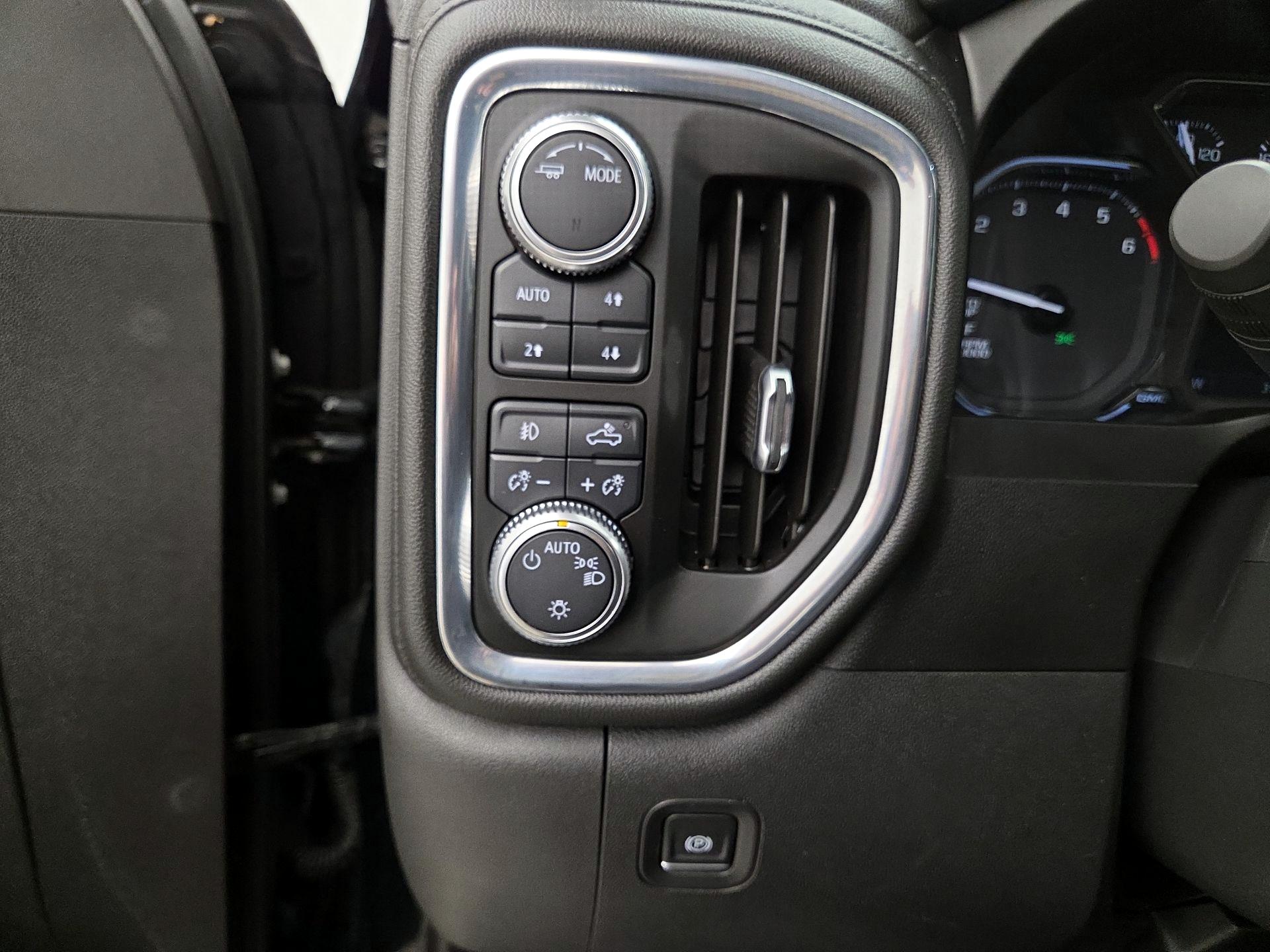 Thumbnail: 2021 GMC Sierra 1500 - 13