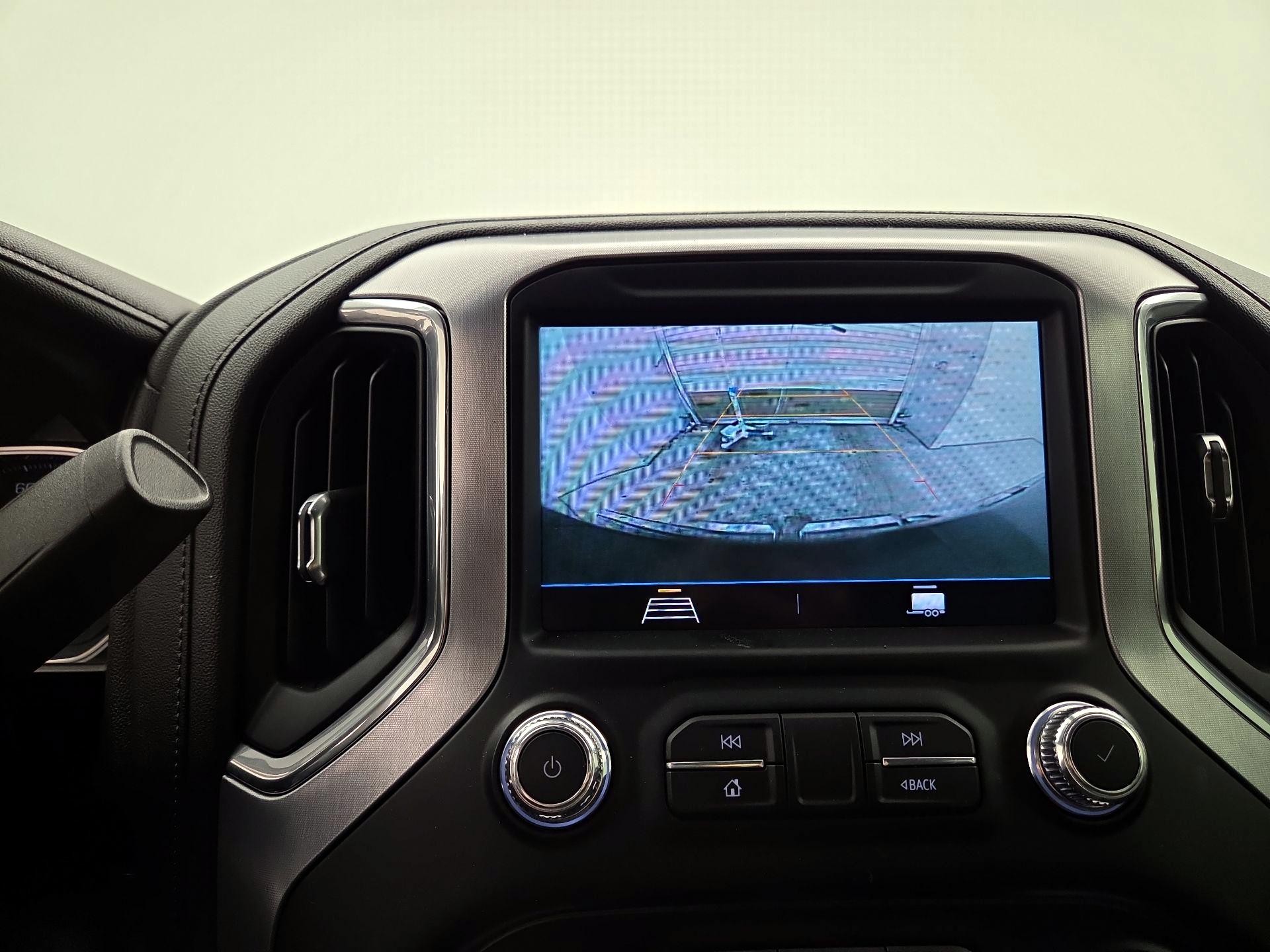 Thumbnail: 2021 GMC Sierra 1500 - 14