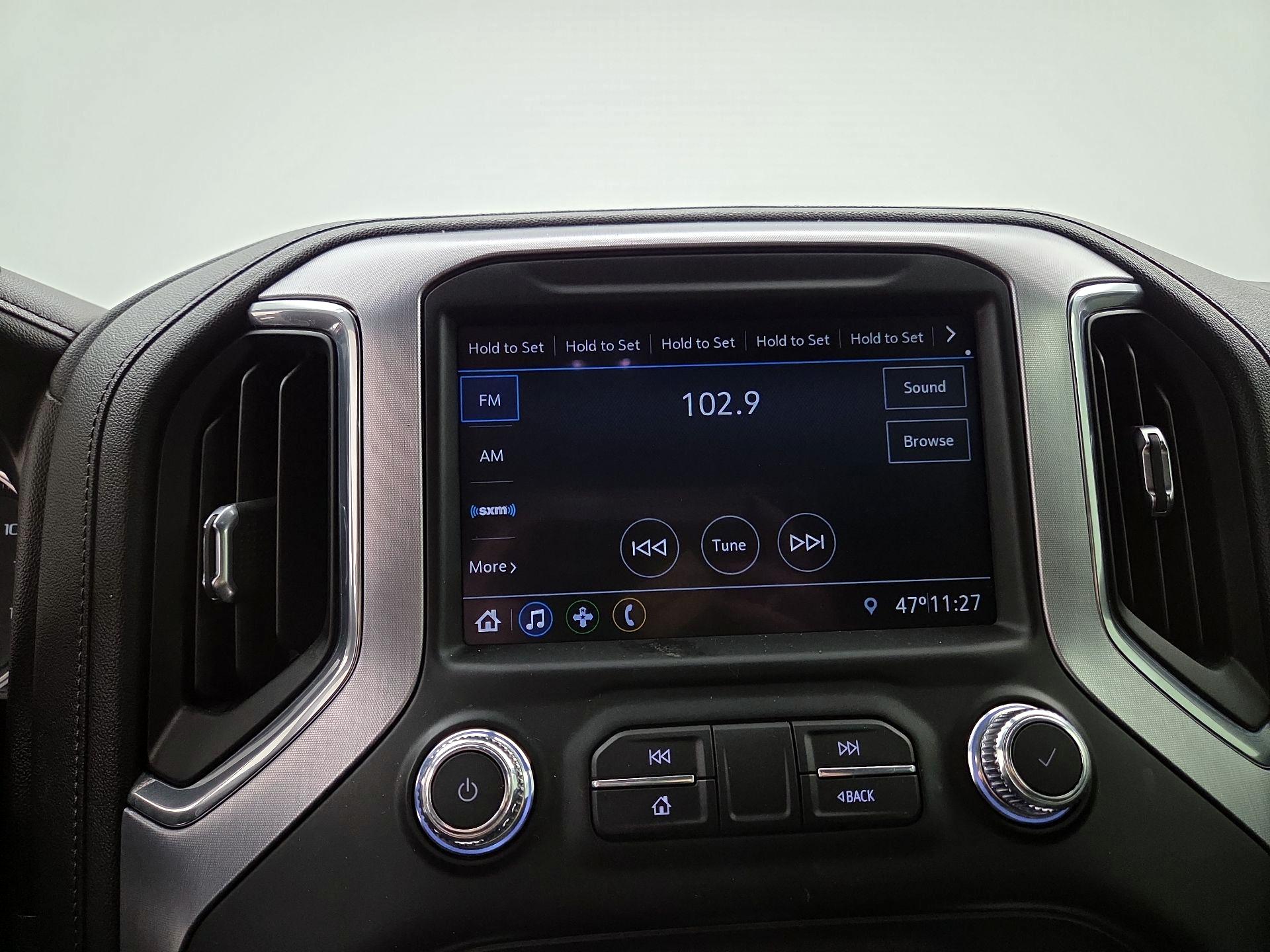 Thumbnail: 2021 GMC Sierra 1500 - 15