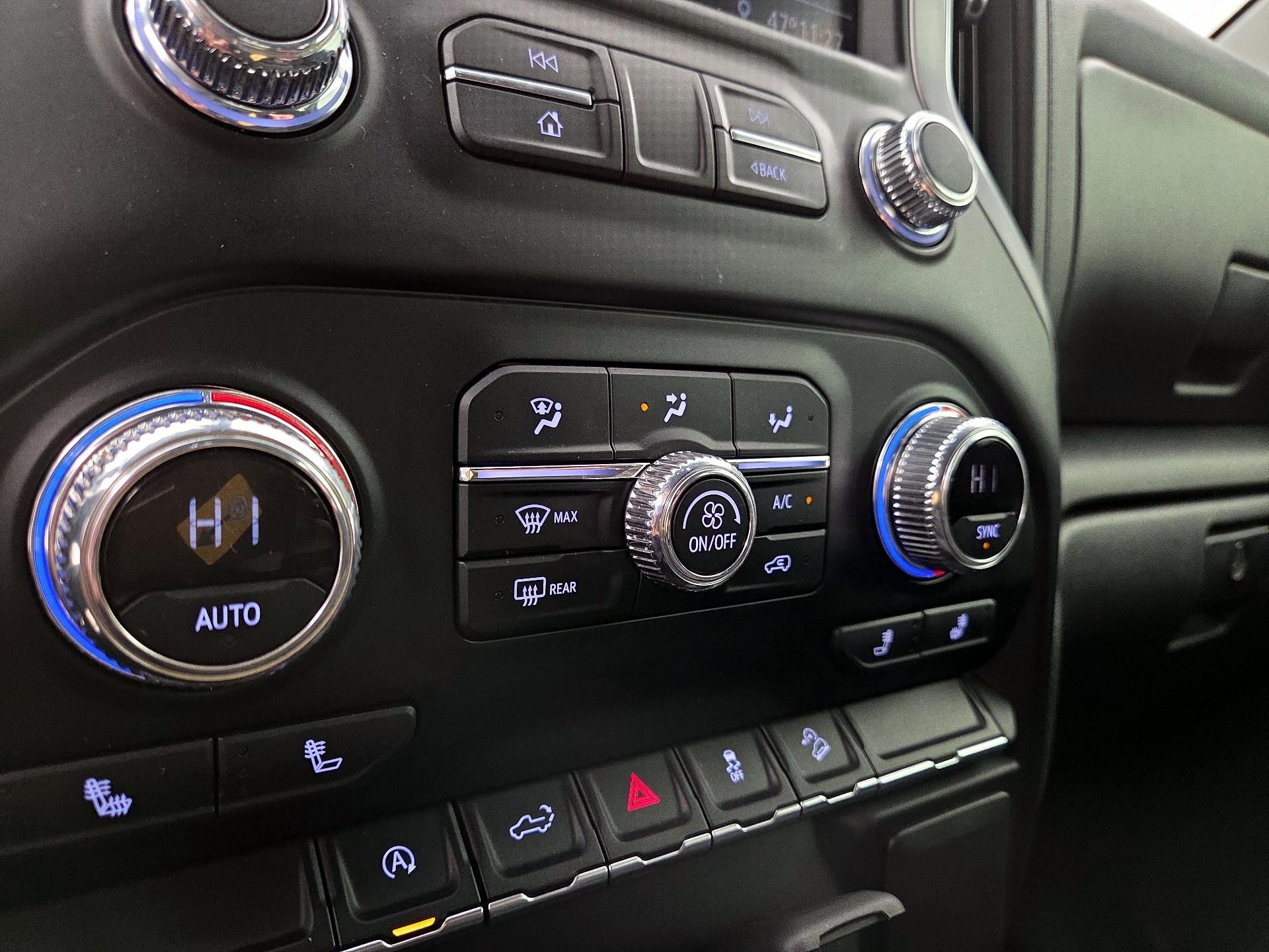 Thumbnail: 2021 GMC Sierra 1500 - 16