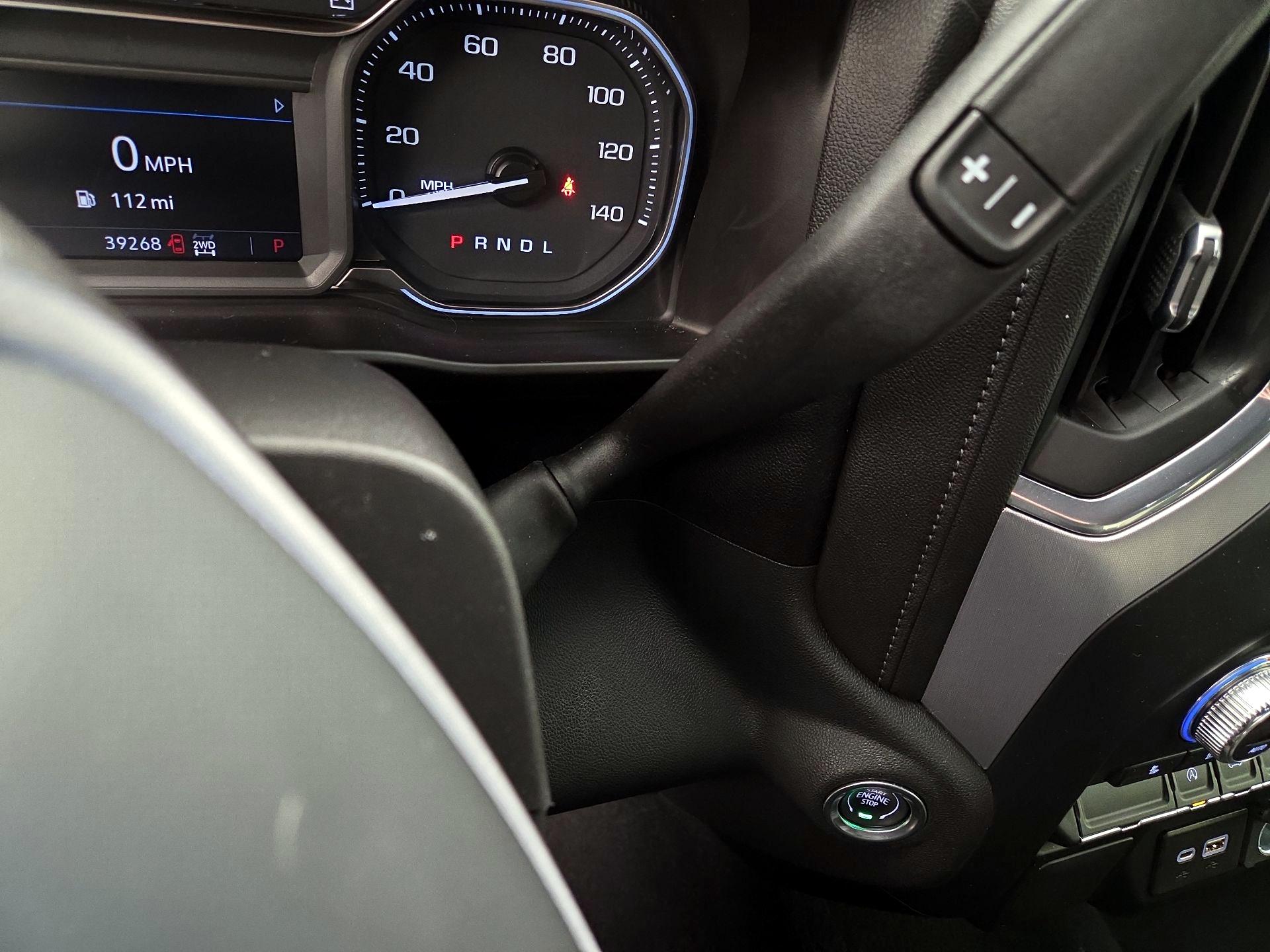 Thumbnail: 2021 GMC Sierra 1500 - 17