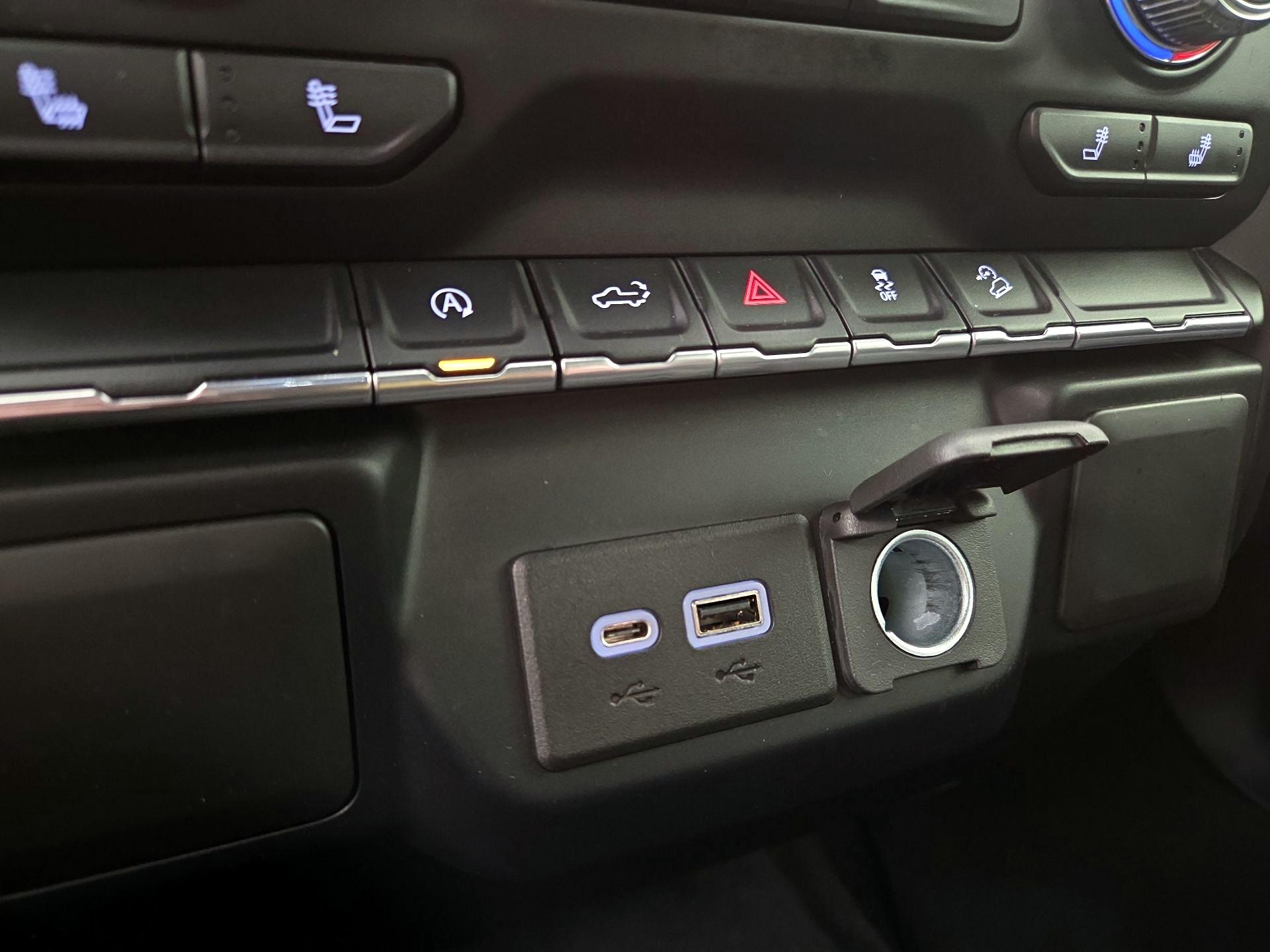 Thumbnail: 2021 GMC Sierra 1500 - 18