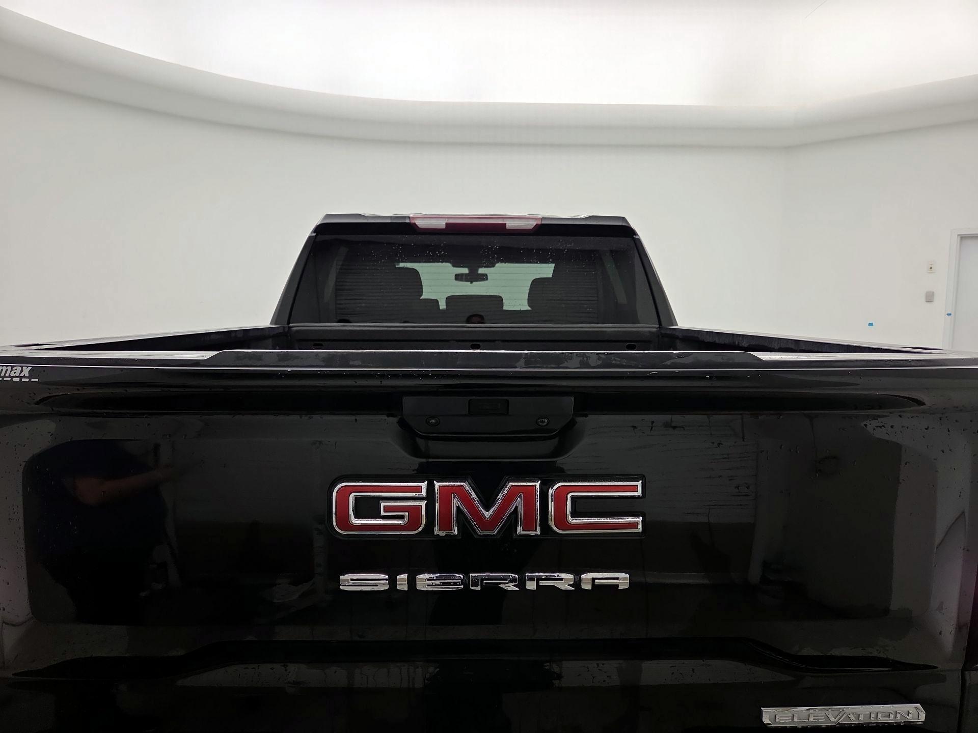 Thumbnail: 2021 GMC Sierra 1500 - 20