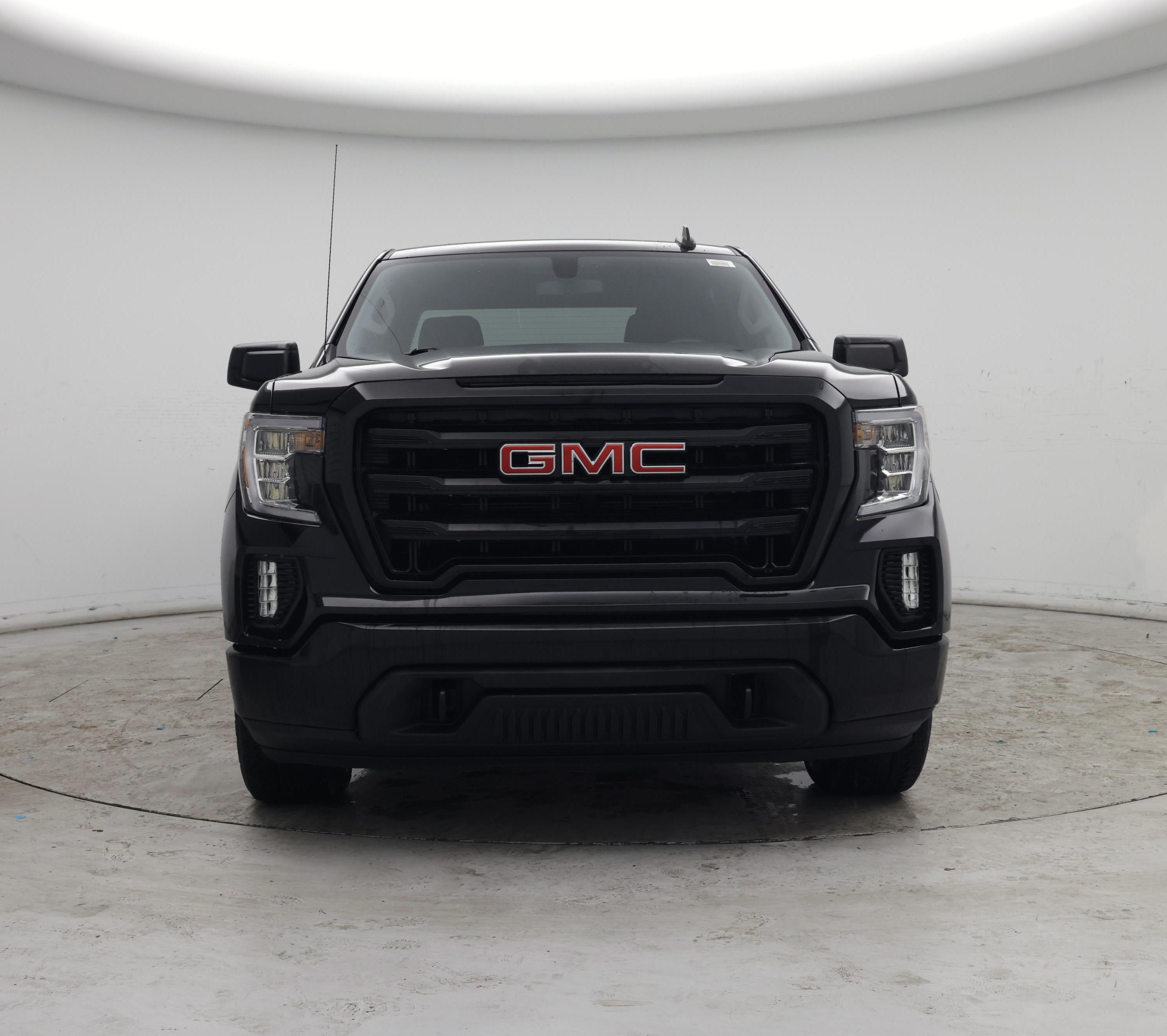 Thumbnail: 2021 GMC Sierra 1500 - 5