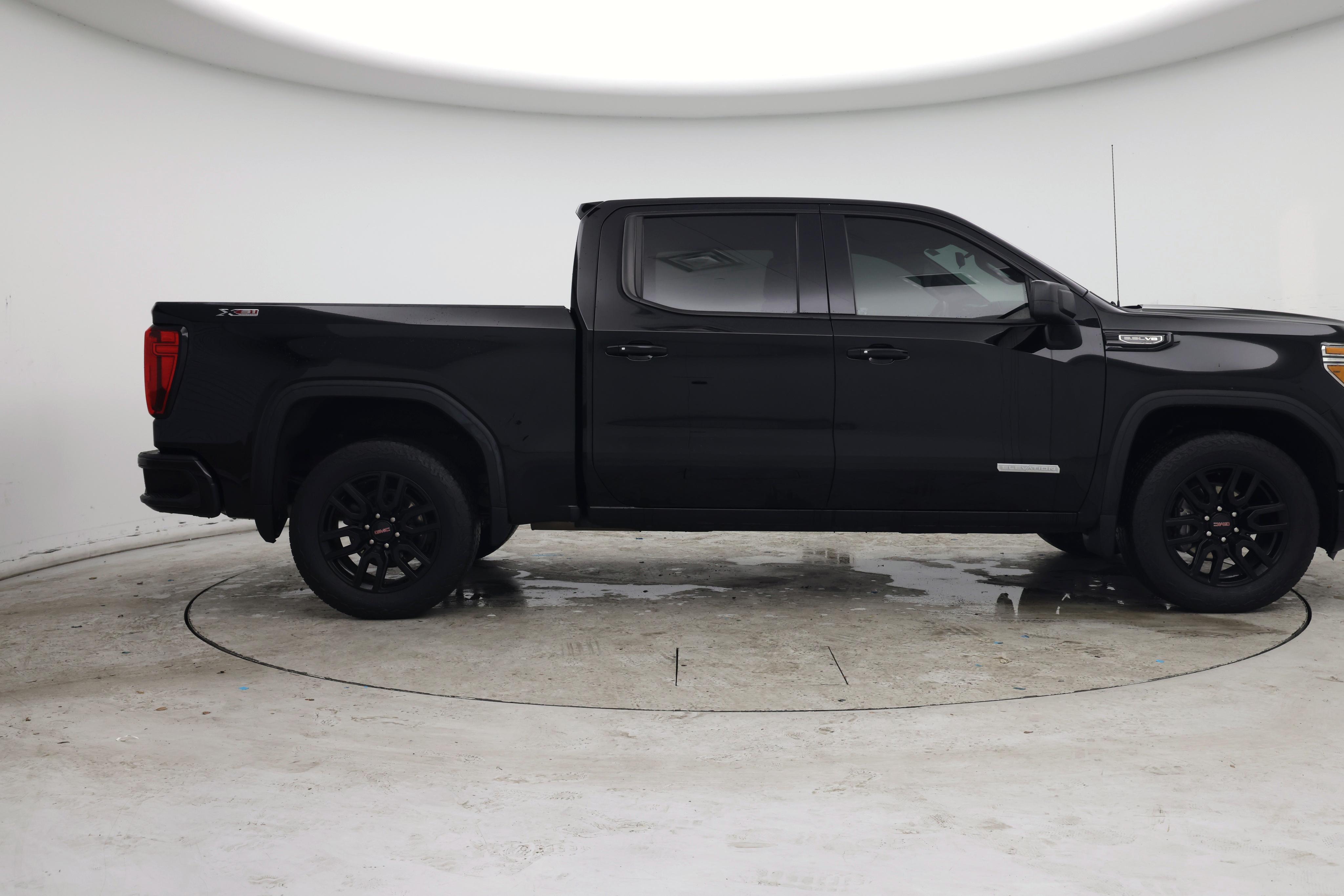 Thumbnail: 2021 GMC Sierra 1500 - 7