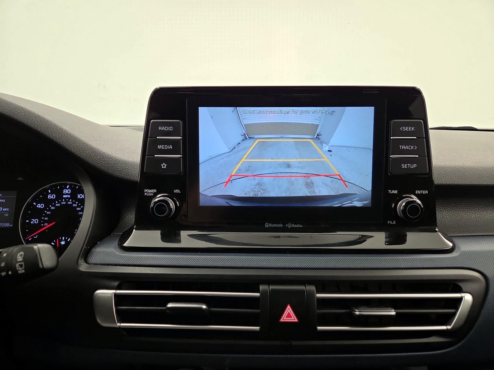 Thumbnail: 2021 Kia Seltos - 14