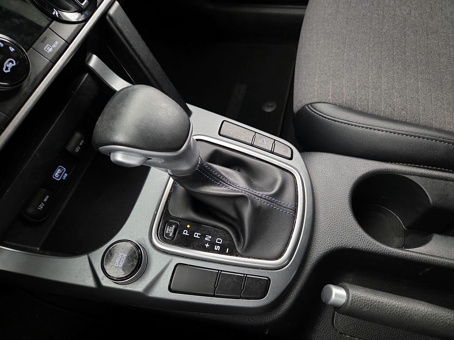 Thumbnail: 2021 Kia Seltos - 17