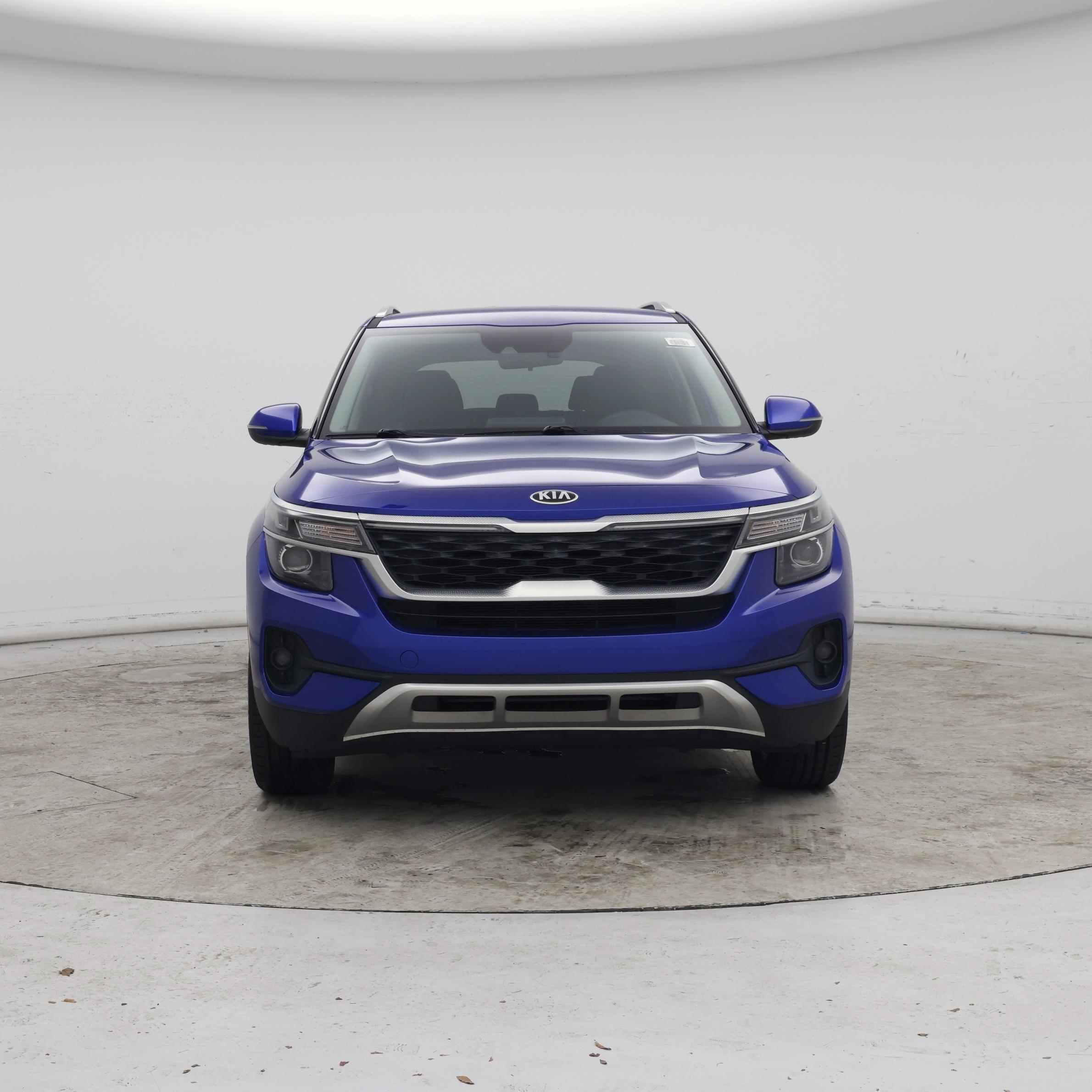 Thumbnail: 2021 Kia Seltos - 5