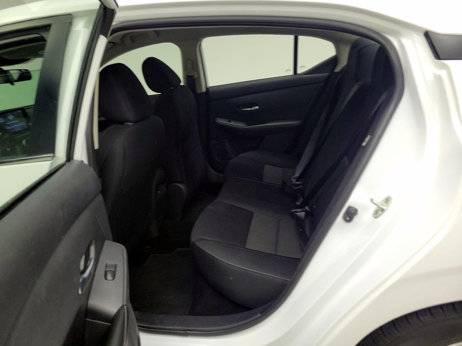 Thumbnail: 2023 Nissan Sentra - 19