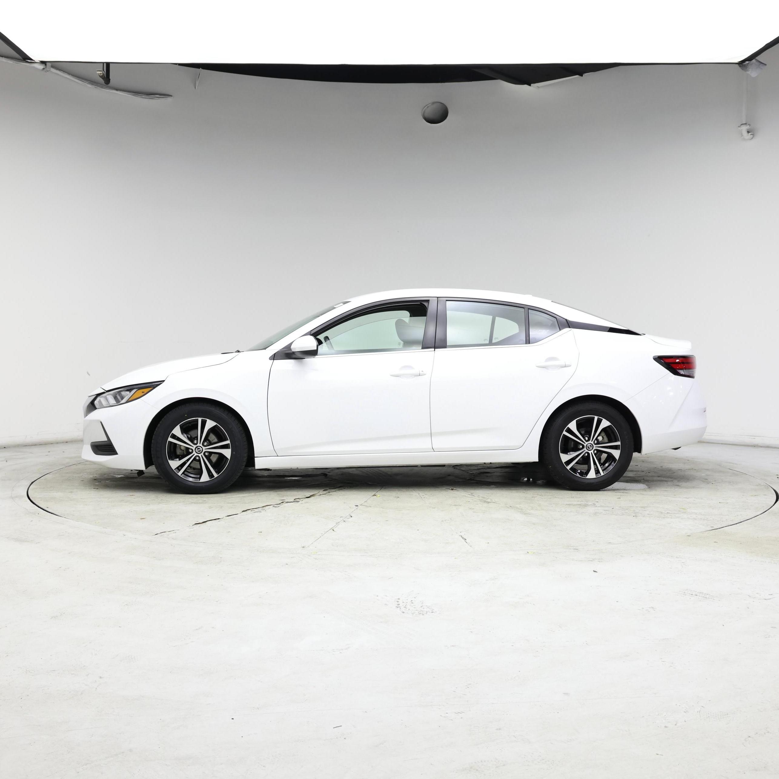 Thumbnail: 2023 Nissan Sentra - 3