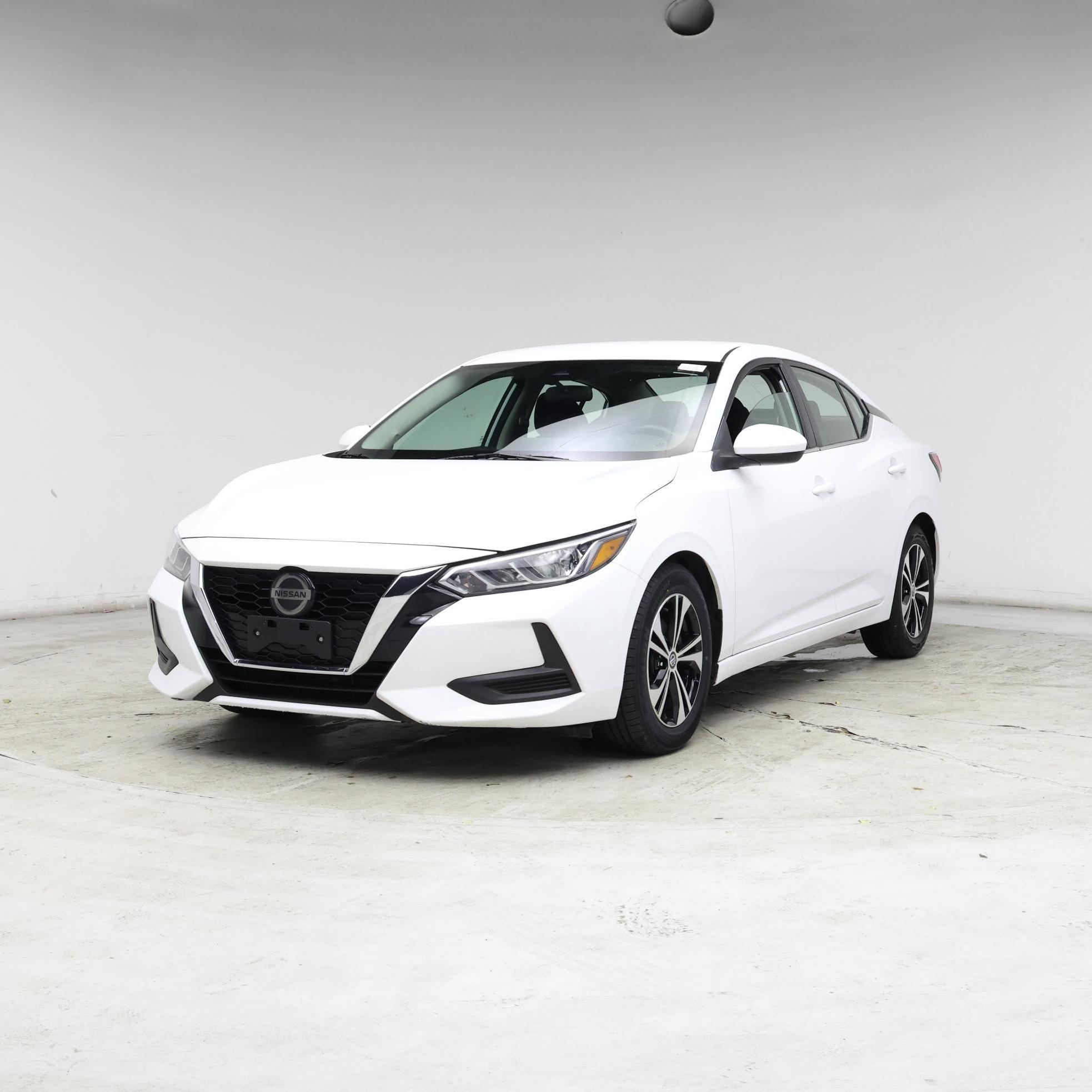 Thumbnail: 2023 Nissan Sentra - 4