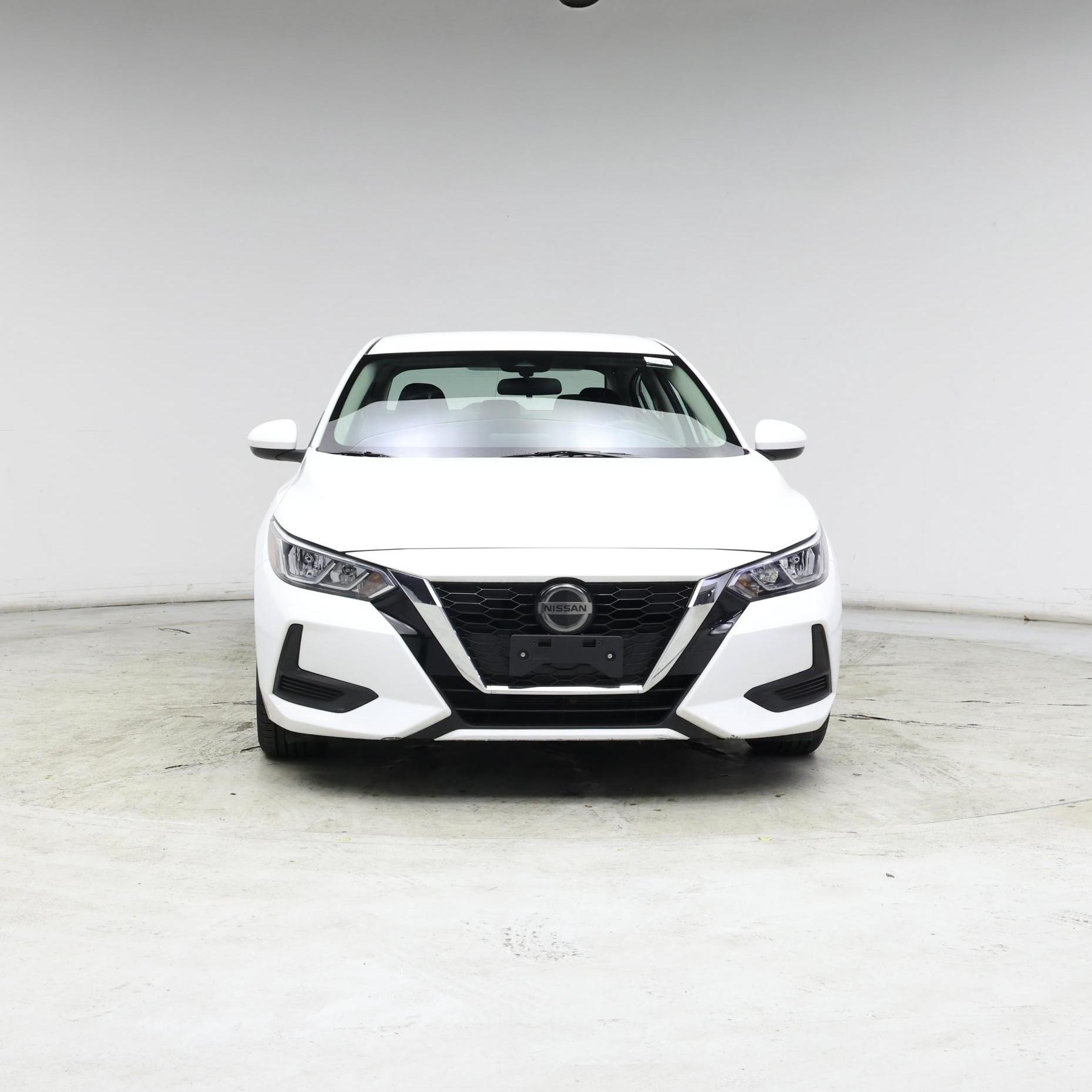 Thumbnail: 2023 Nissan Sentra - 5