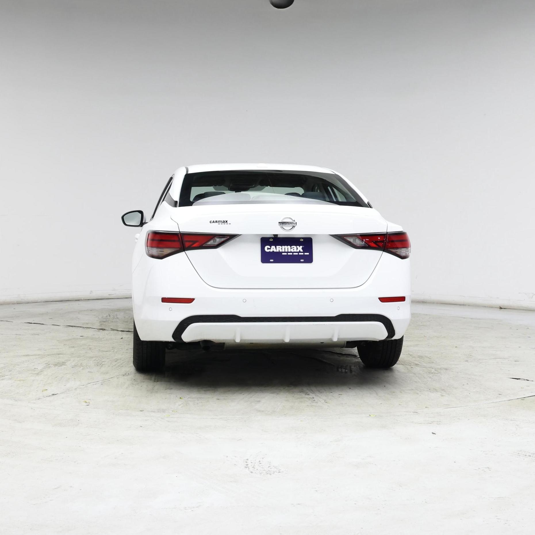 Thumbnail: 2023 Nissan Sentra - 6