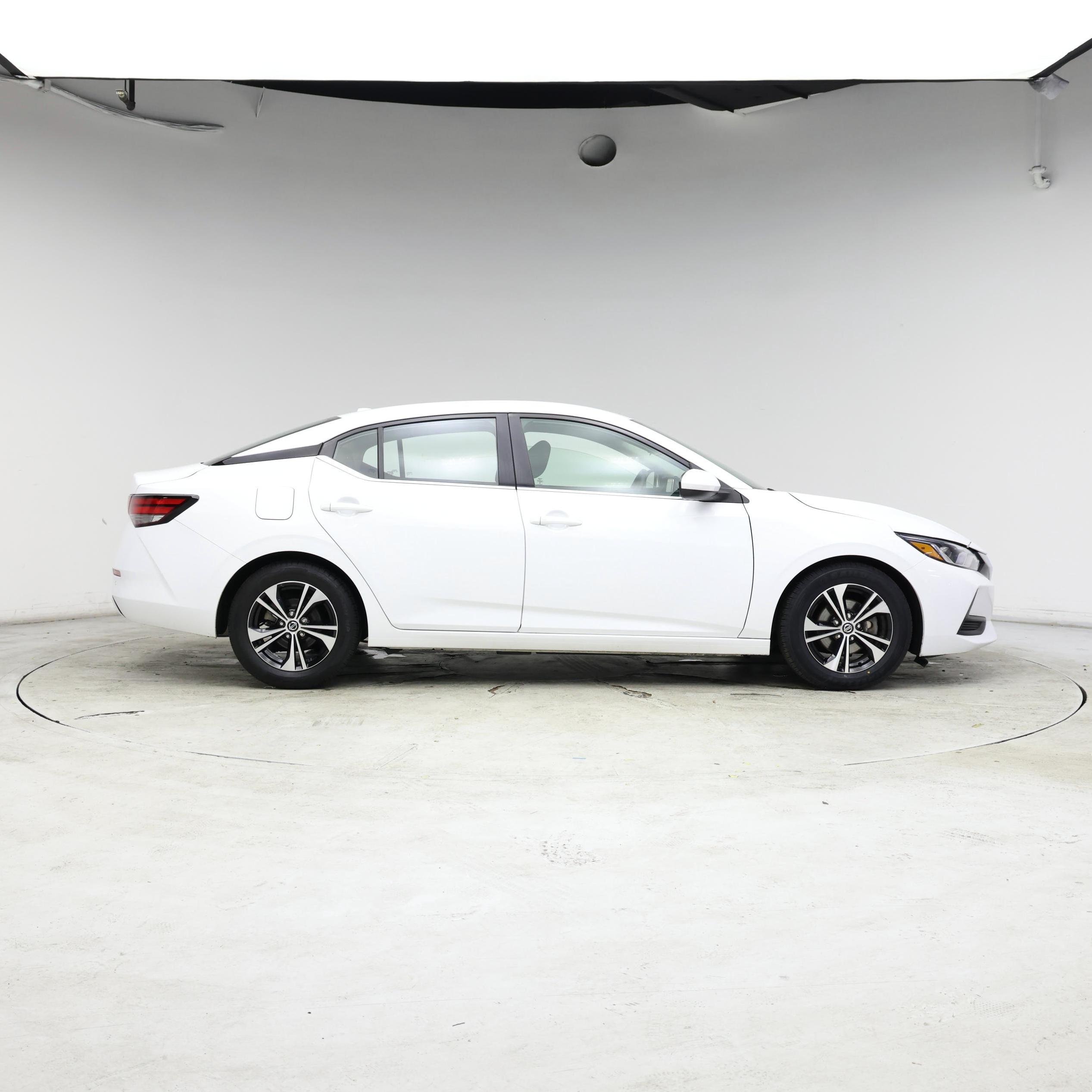 Thumbnail: 2023 Nissan Sentra - 7