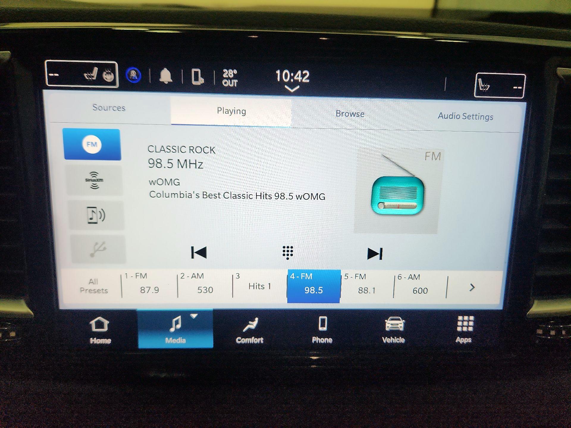 Thumbnail: 2024 Chrysler Pacifica - 15