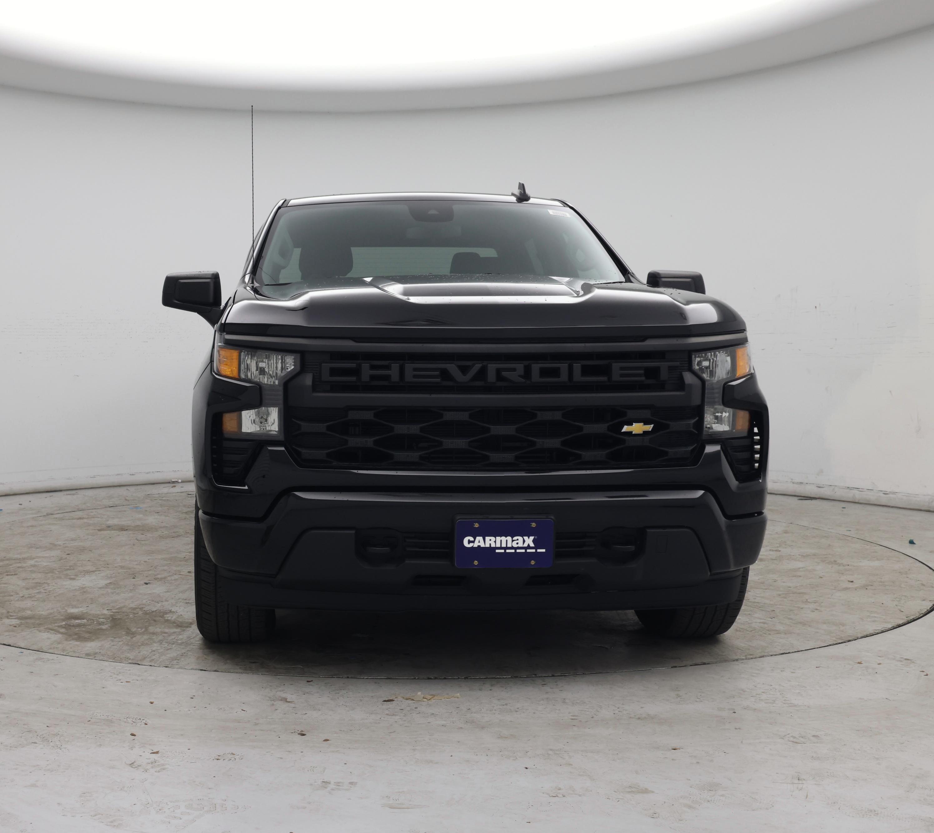 Thumbnail: 2022 Chevrolet Silverado 1500 - 5