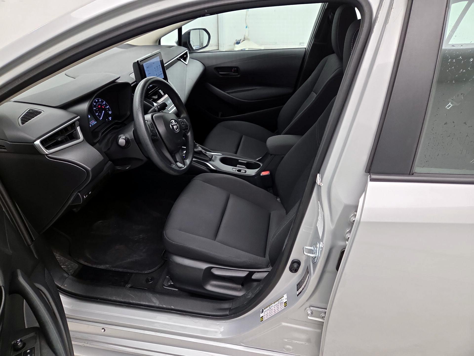 Thumbnail: 2024 Toyota Corolla - 11