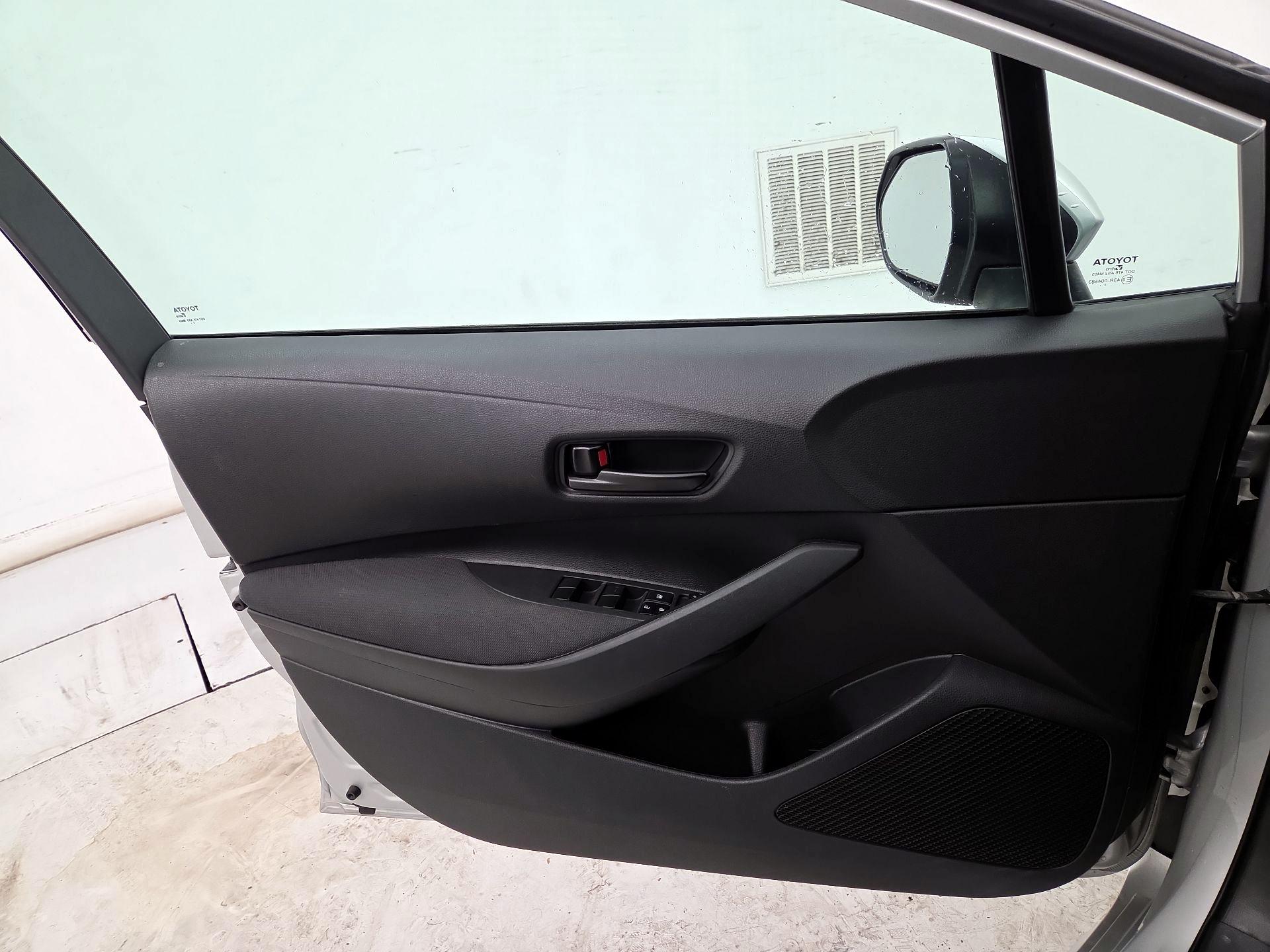 Thumbnail: 2024 Toyota Corolla - 12